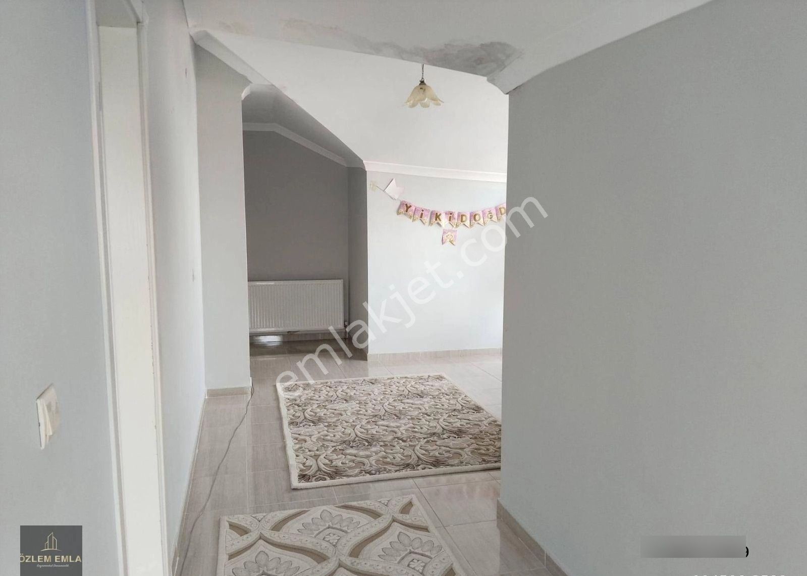 Özlem 'den Çınarlaı Mahallesinde 4+2 Satılık Dublex Daire - Görsel 11