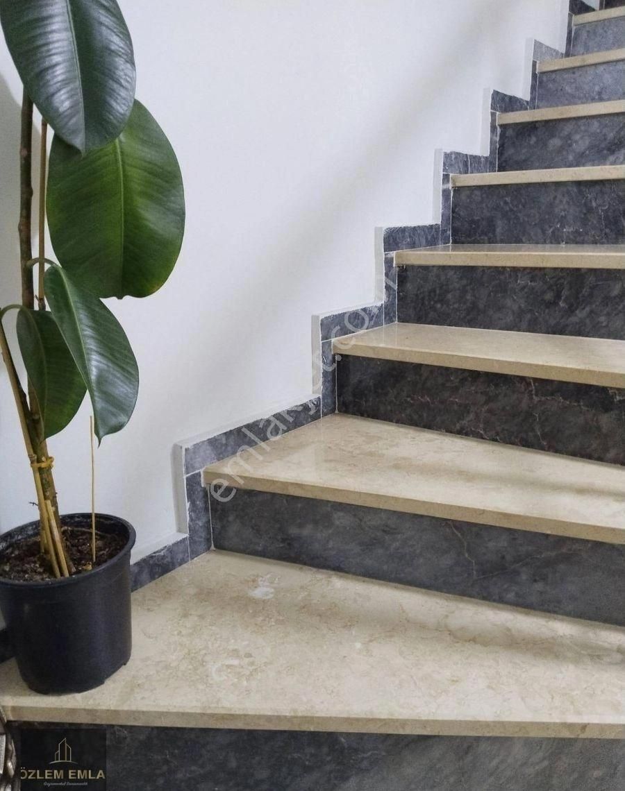 Özlem 'den Çınarlaı Mahallesinde 4+2 Satılık Dublex Daire - Görsel 22