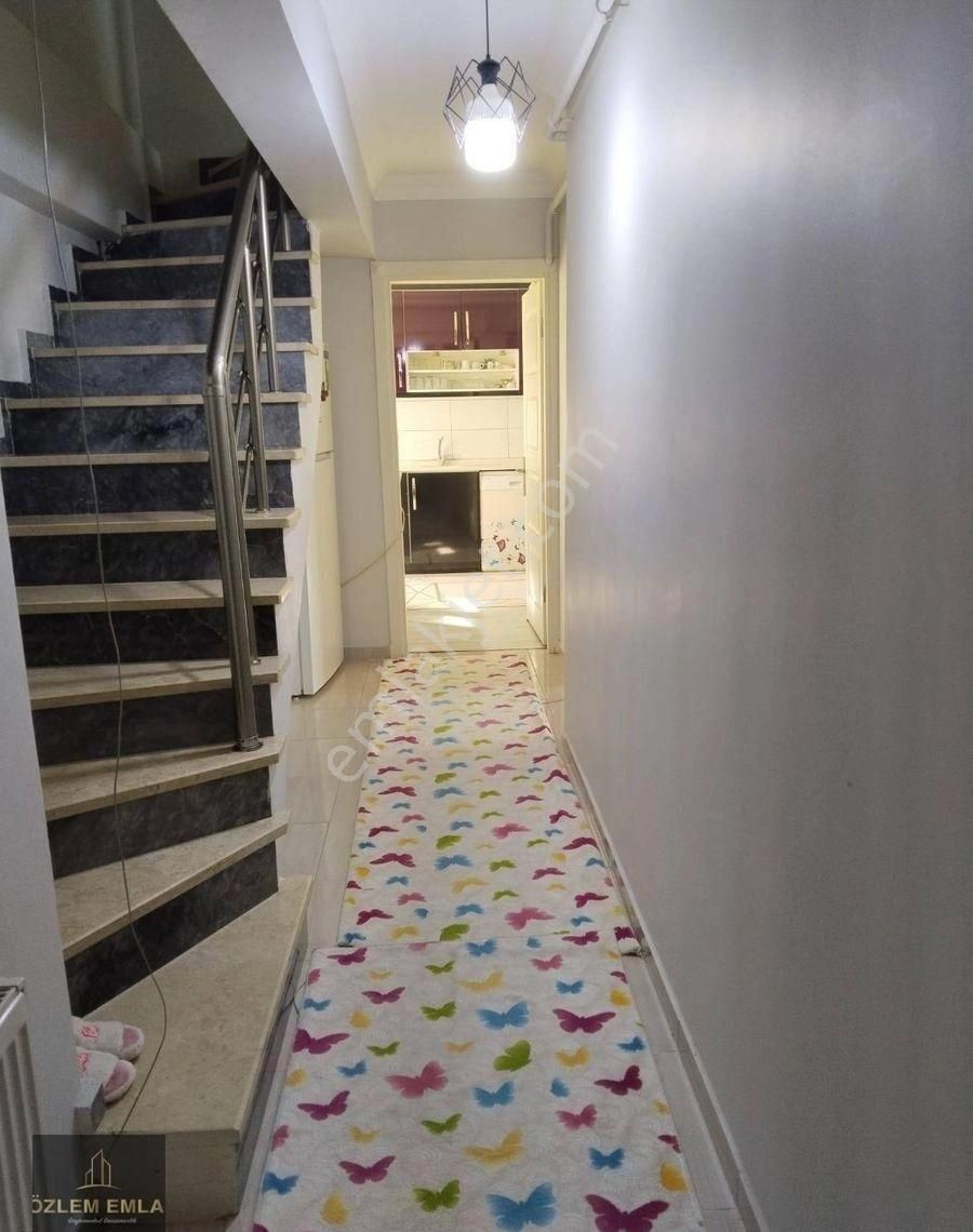 Özlem 'den Çınarlaı Mahallesinde 4+2 Satılık Dublex Daire - Görsel 10