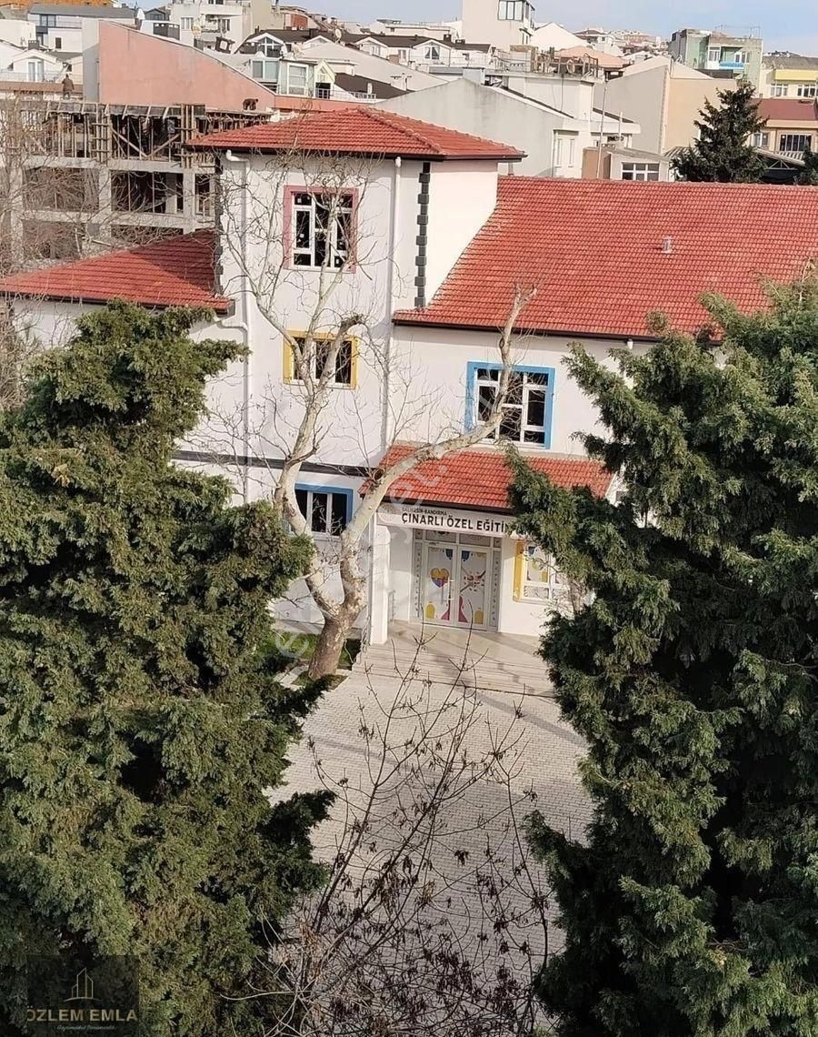 Özlem 'den Çınarlaı Mahallesinde 4+2 Satılık Dublex Daire - Görsel 7