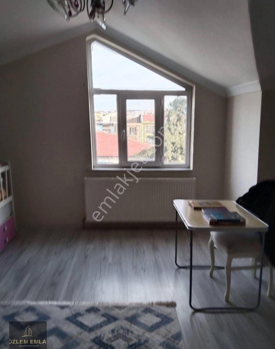 Özlem 'den Çınarlaı Mahallesinde 4+2 Satılık Dublex Daire - Görsel 4