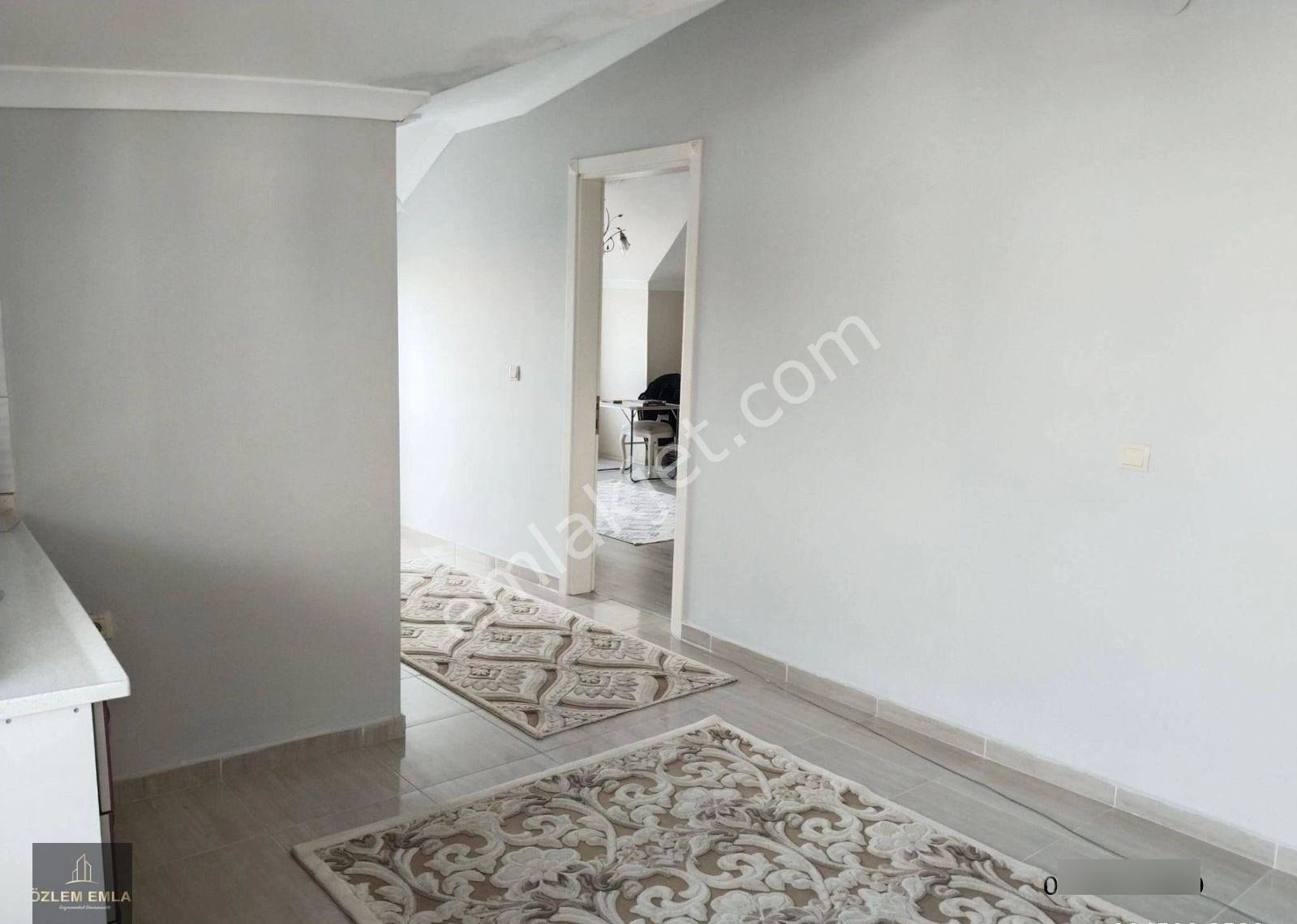 Özlem 'den Çınarlaı Mahallesinde 4+2 Satılık Dublex Daire - Görsel 15