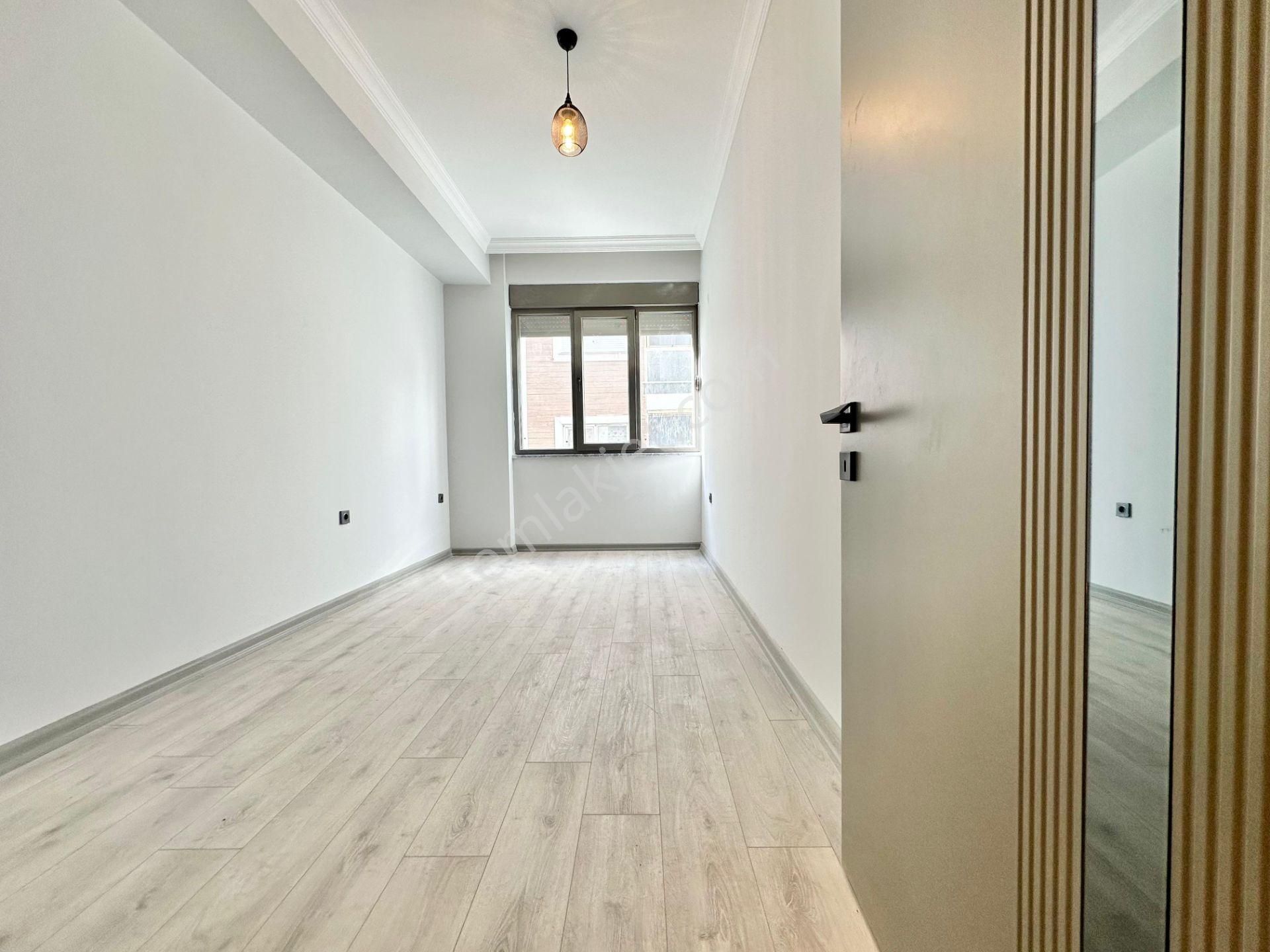 ꧁ay Emlaktan꧂altınkum'da Arakat Modern Tasarım Ebeveyn Banyolu Satılık 2+1 Ultra Lüks Daire - Görsel 27