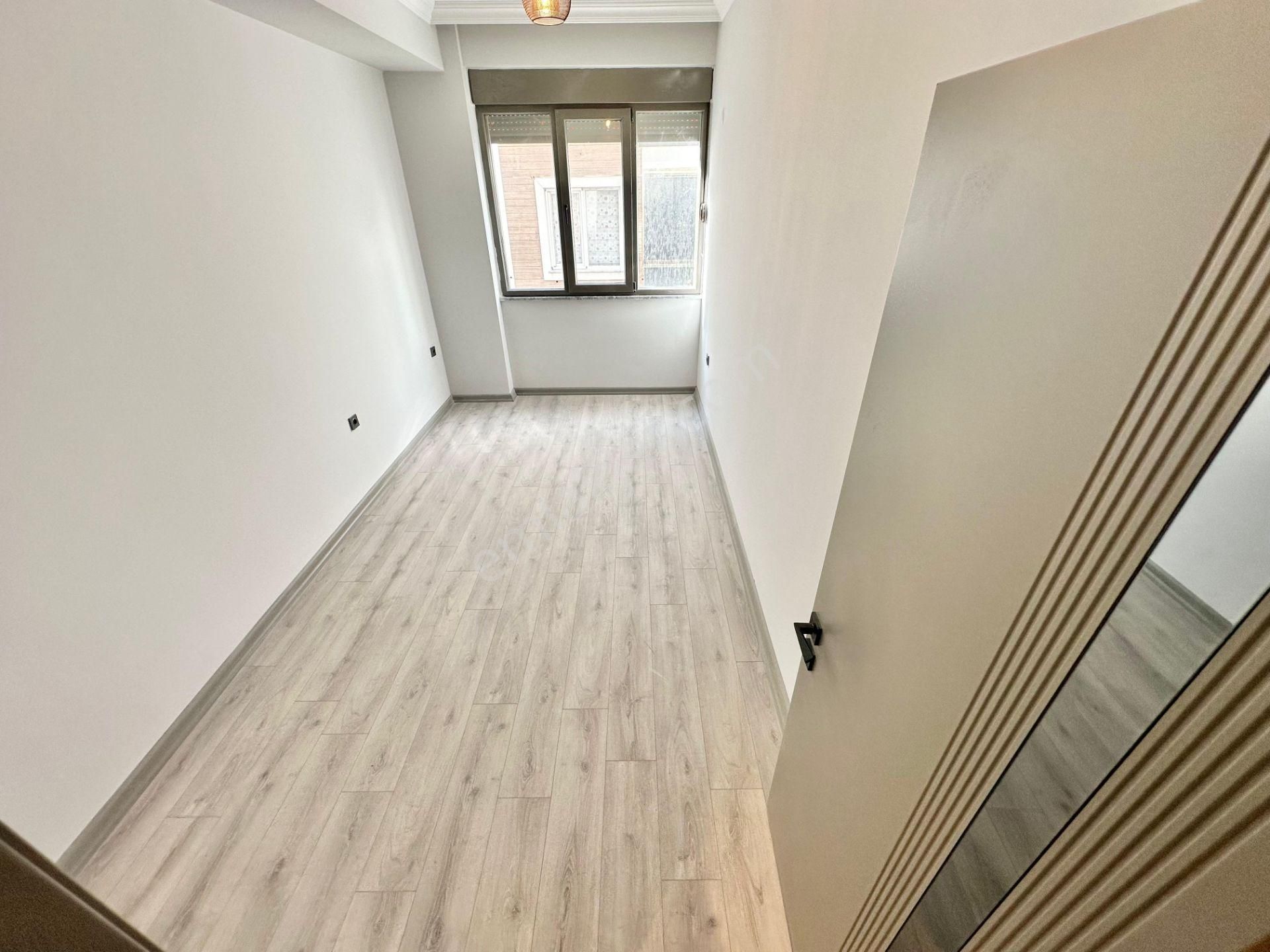 ꧁ay Emlaktan꧂altınkum'da Arakat Modern Tasarım Ebeveyn Banyolu Satılık 2+1 Ultra Lüks Daire - Görsel 25