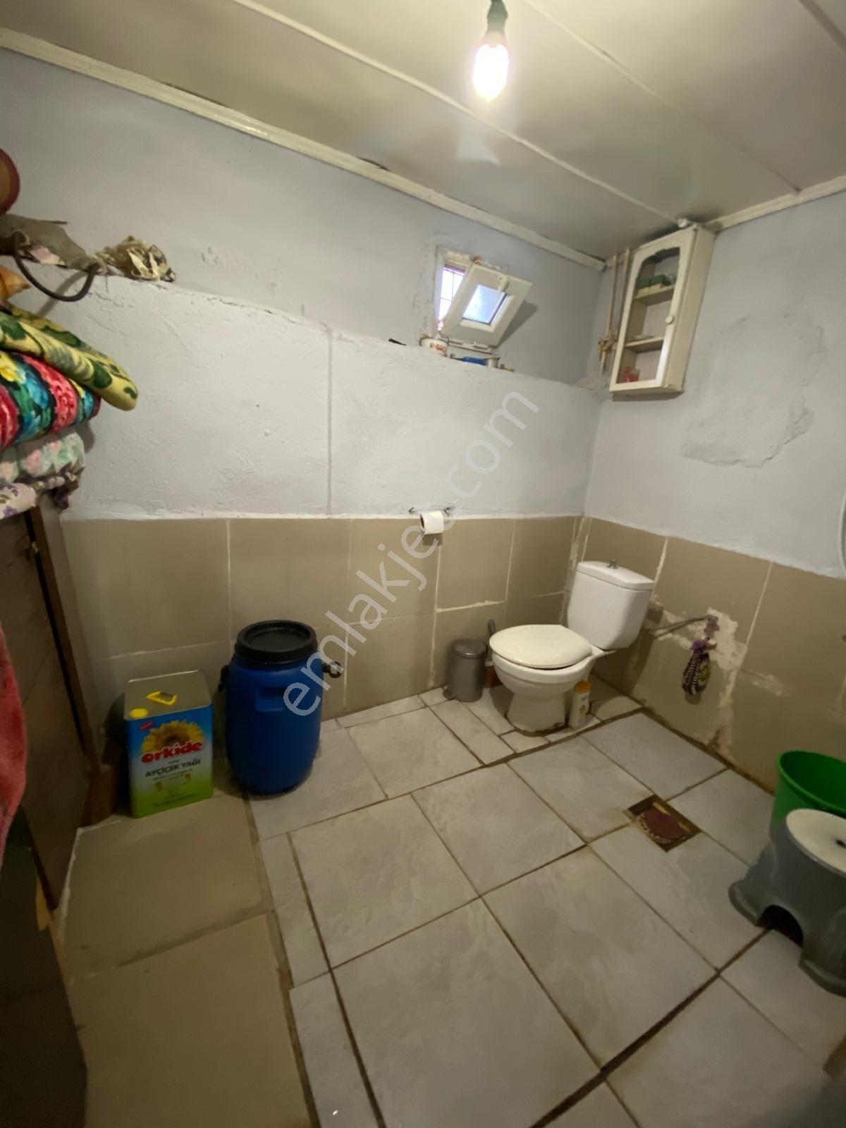 Samsacı Mahallesin'de Bahçeli Teraslı 2+1 Satılık Müstakil Ev - Görsel 19