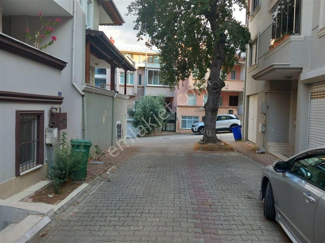 Bursa Nilüfer Üçevler De Acil Satılık 2+1 Lüx Bahçe Katı Daire 3.250.000 Tl - Görsel 31