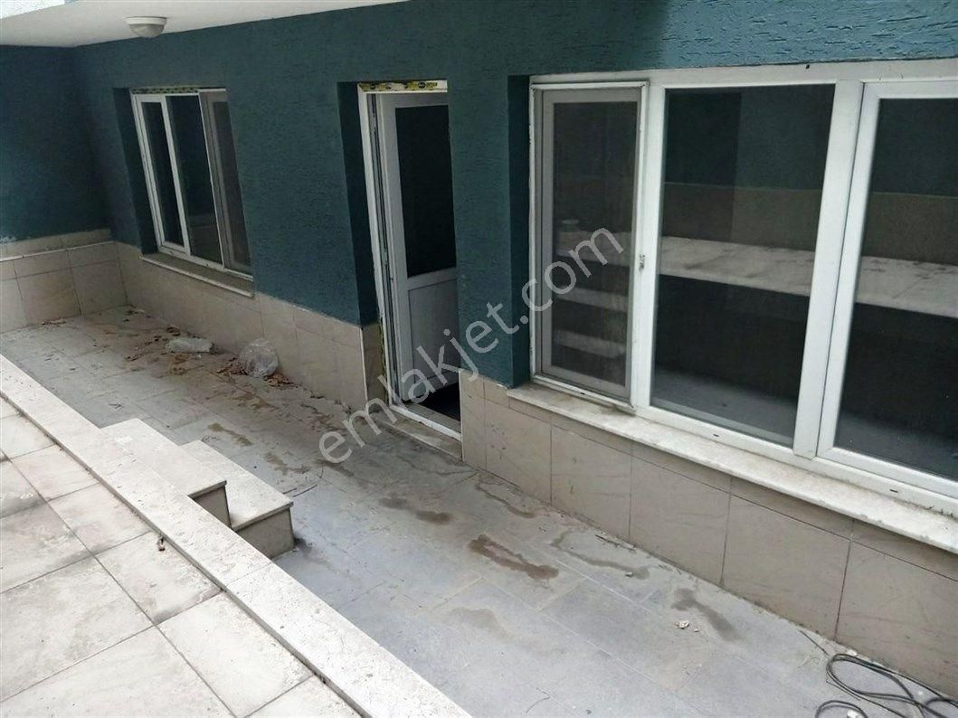 Bursa Nilüfer Üçevler De Acil Satılık 2+1 Lüx Bahçe Katı Daire 3.250.000 Tl - Görsel 18