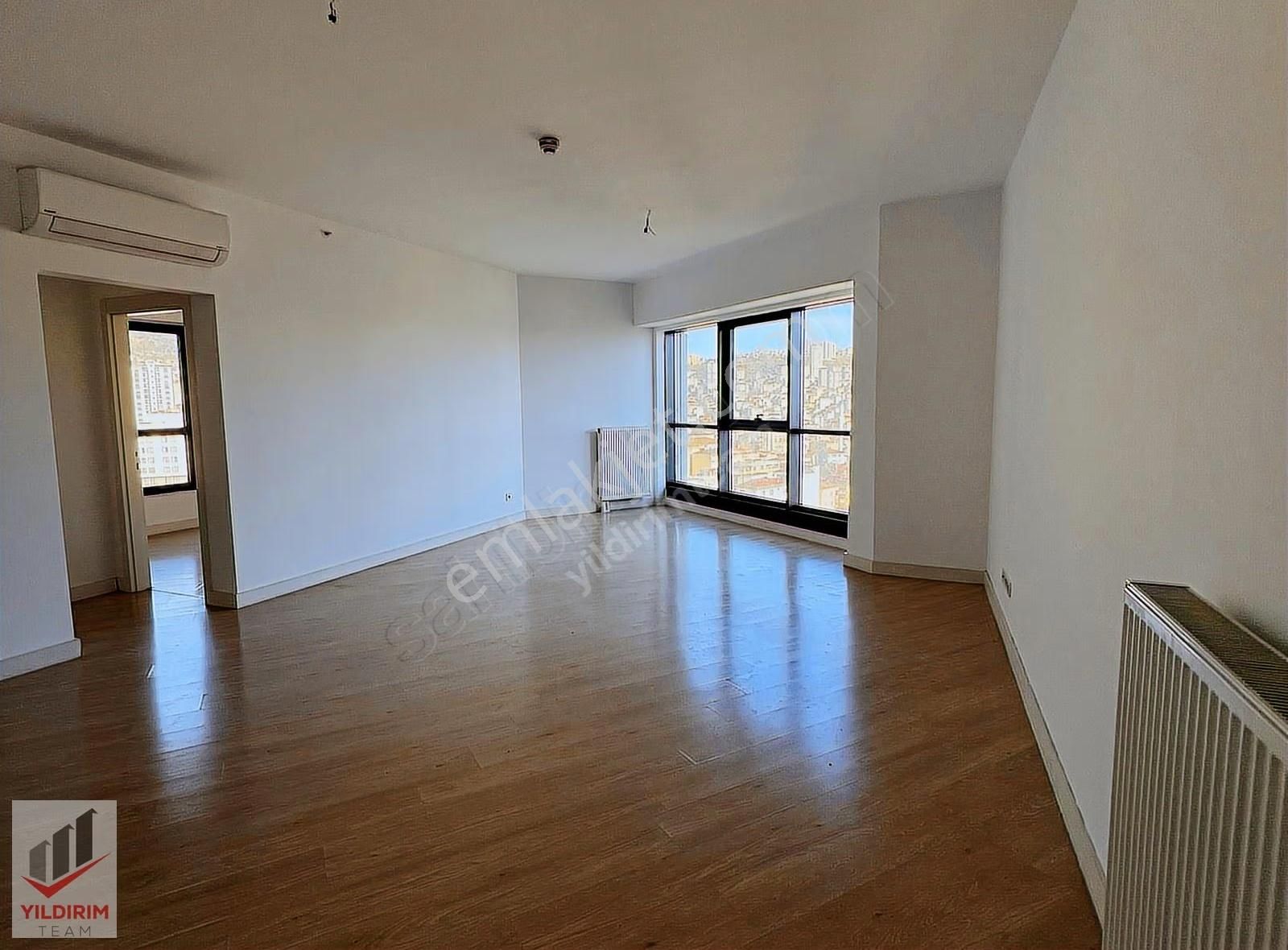 Mesa Kartall Projesinde Kısmi Deniz Manzaralı Kiralık 2+1 Daire - Görsel 10