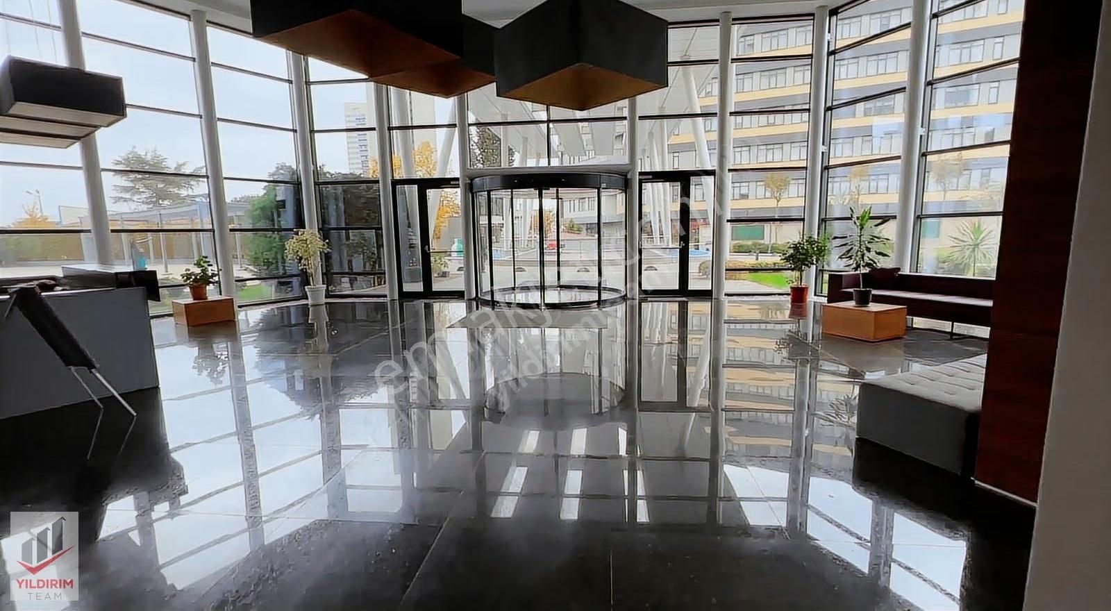 Mesa Kartall Projesinde Kısmi Deniz Manzaralı Kiralık 2+1 Daire - Görsel 19