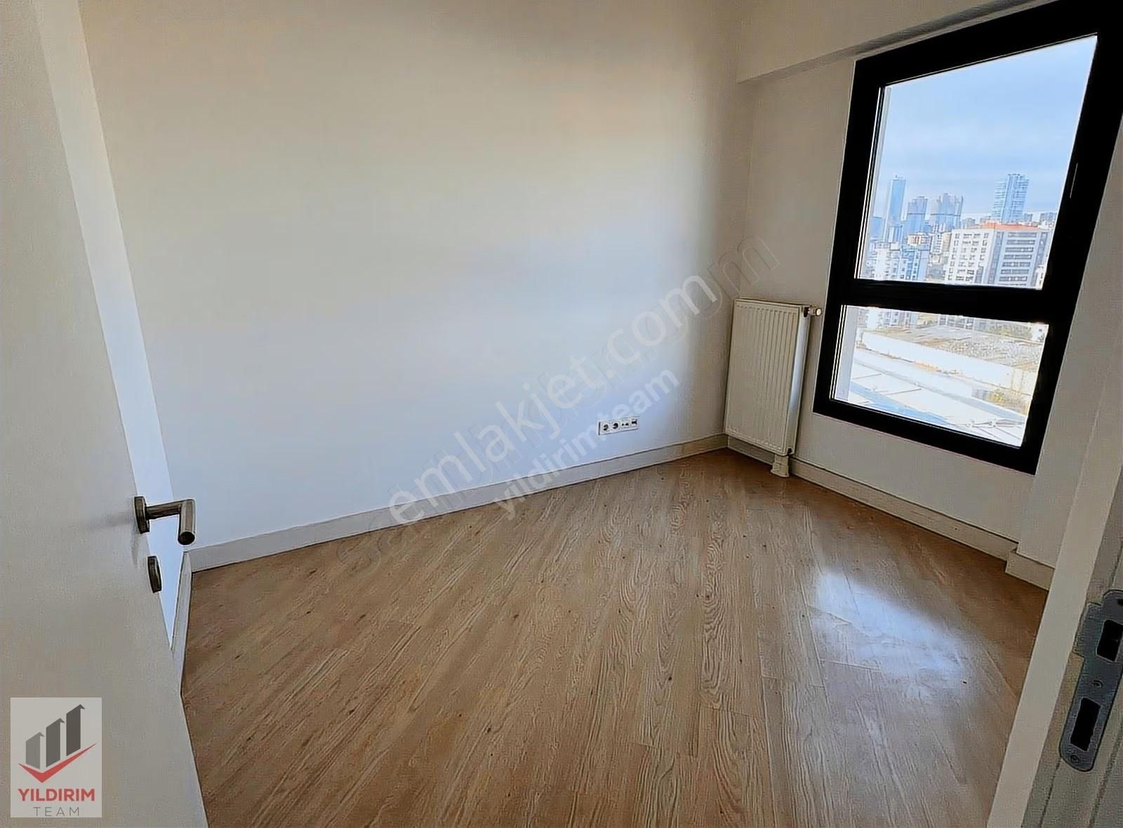 Mesa Kartall Projesinde Kısmi Deniz Manzaralı Kiralık 2+1 Daire - Görsel 11