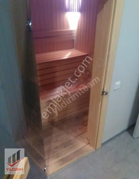 Mesa Kartall Projesinde Kısmi Deniz Manzaralı Kiralık 2+1 Daire - Görsel 16
