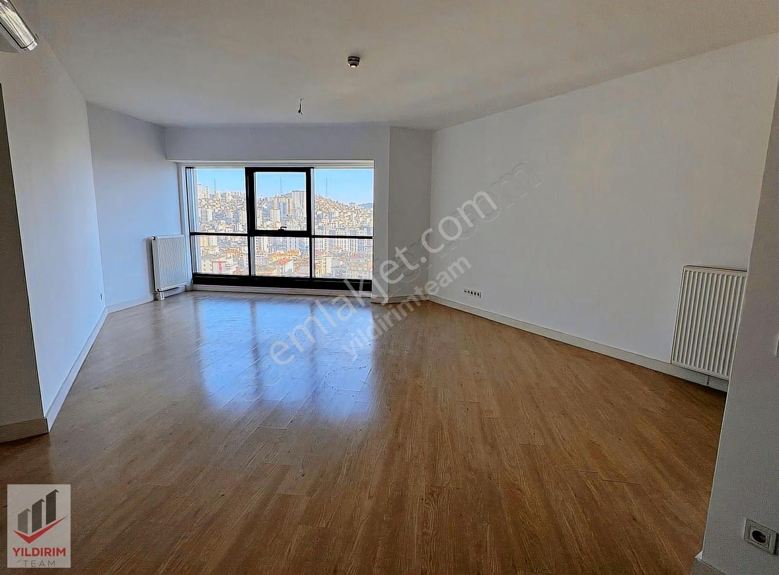 Mesa Kartall Projesinde Kısmi Deniz Manzaralı Kiralık 2+1 Daire - Görsel 2