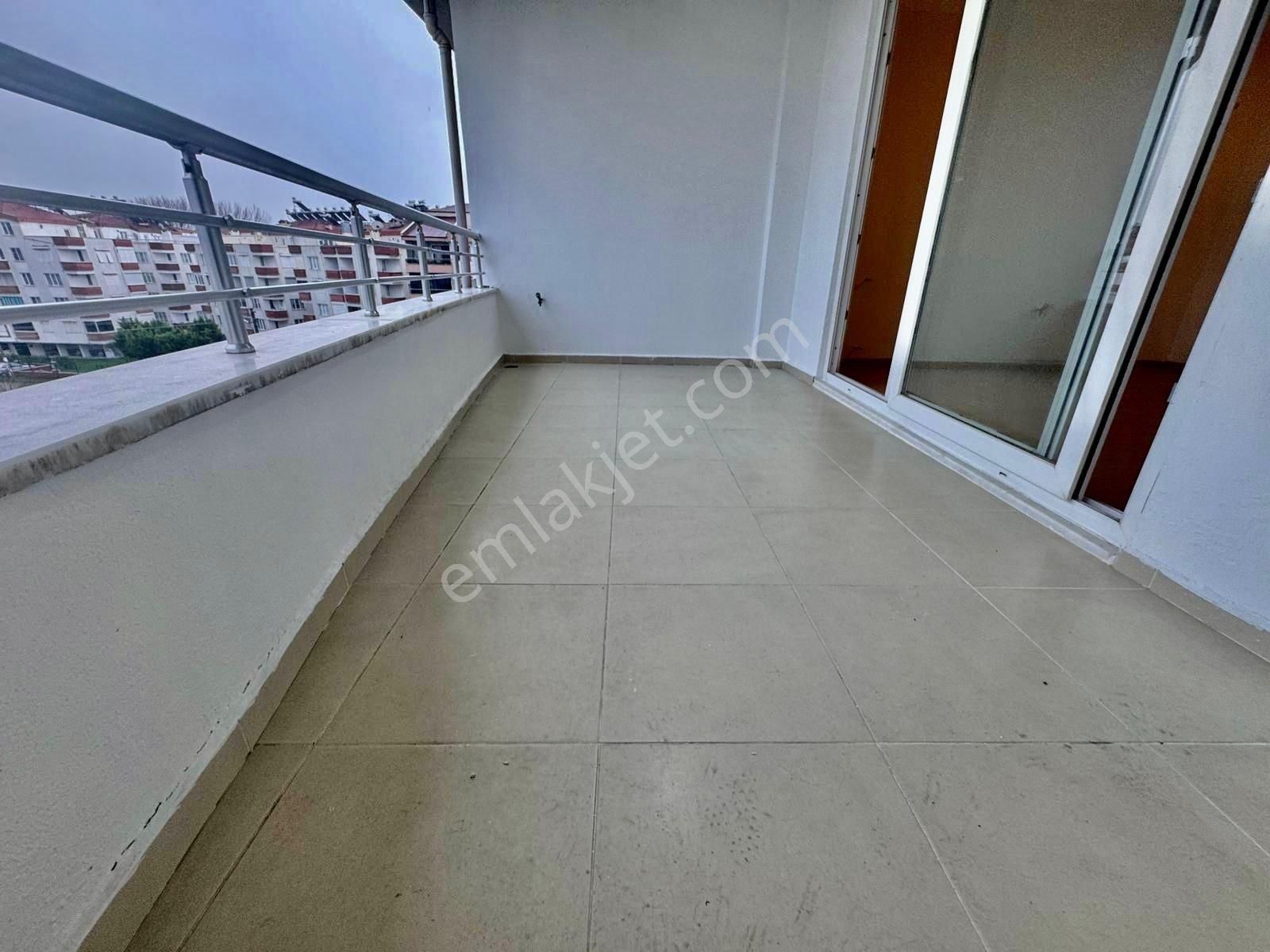 ▓zeytinli Gayrimenkul'den Geniş Ailelere Özel & Yatırımlık 3+1 Satılık Daire - Görsel 27