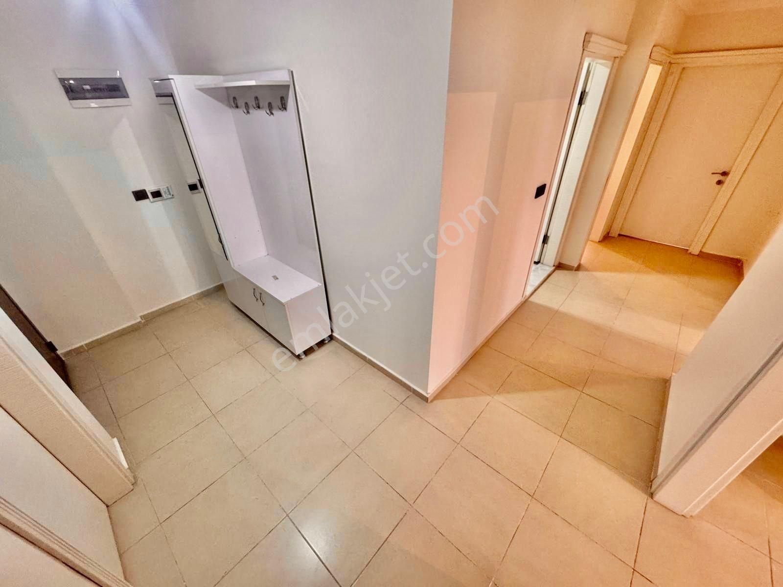 ▓zeytinli Gayrimenkul'den Geniş Ailelere Özel & Yatırımlık 3+1 Satılık Daire - Görsel 17