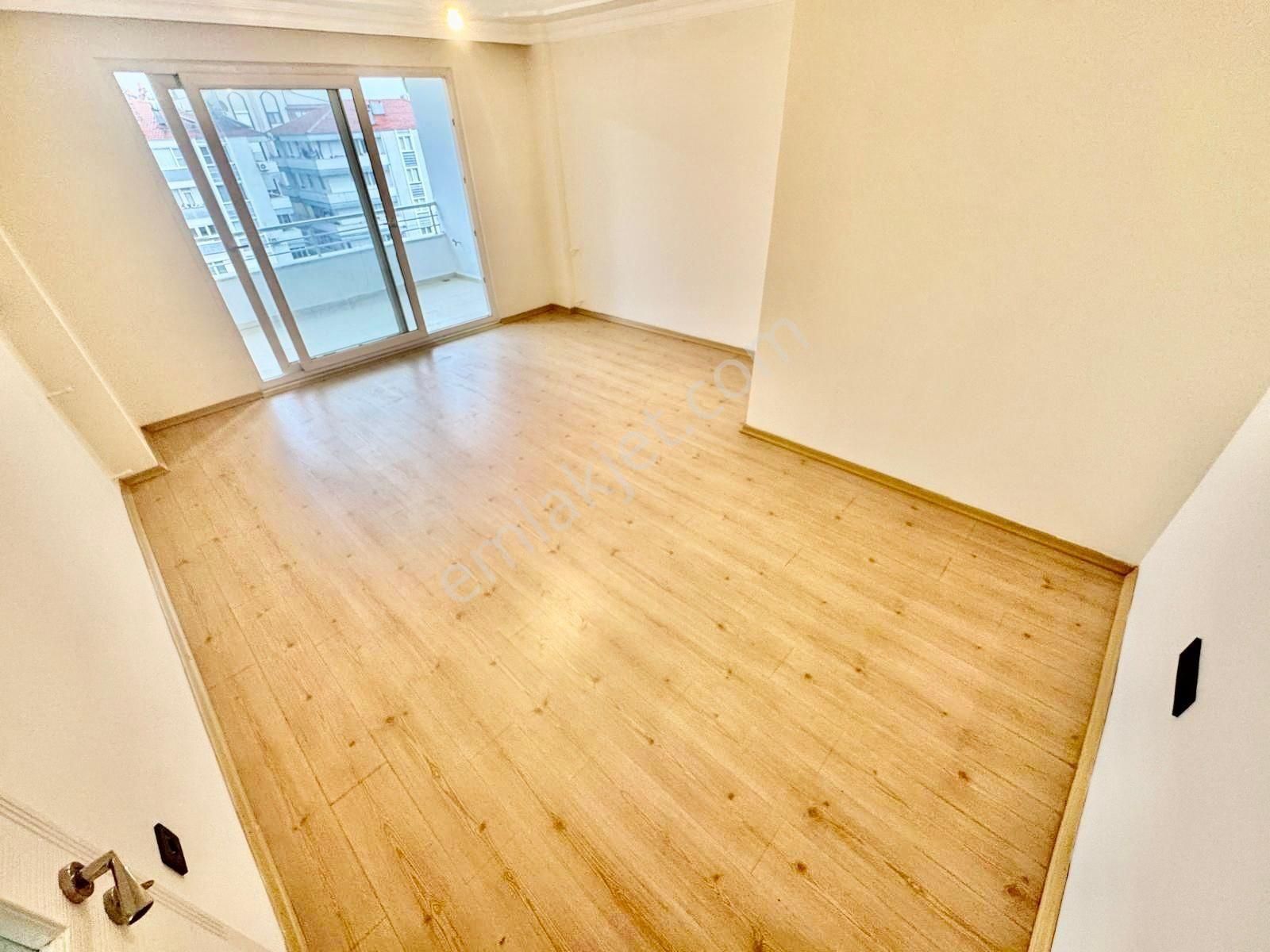 ▓zeytinli Gayrimenkul'den Geniş Ailelere Özel & Yatırımlık 3+1 Satılık Daire - Görsel 24