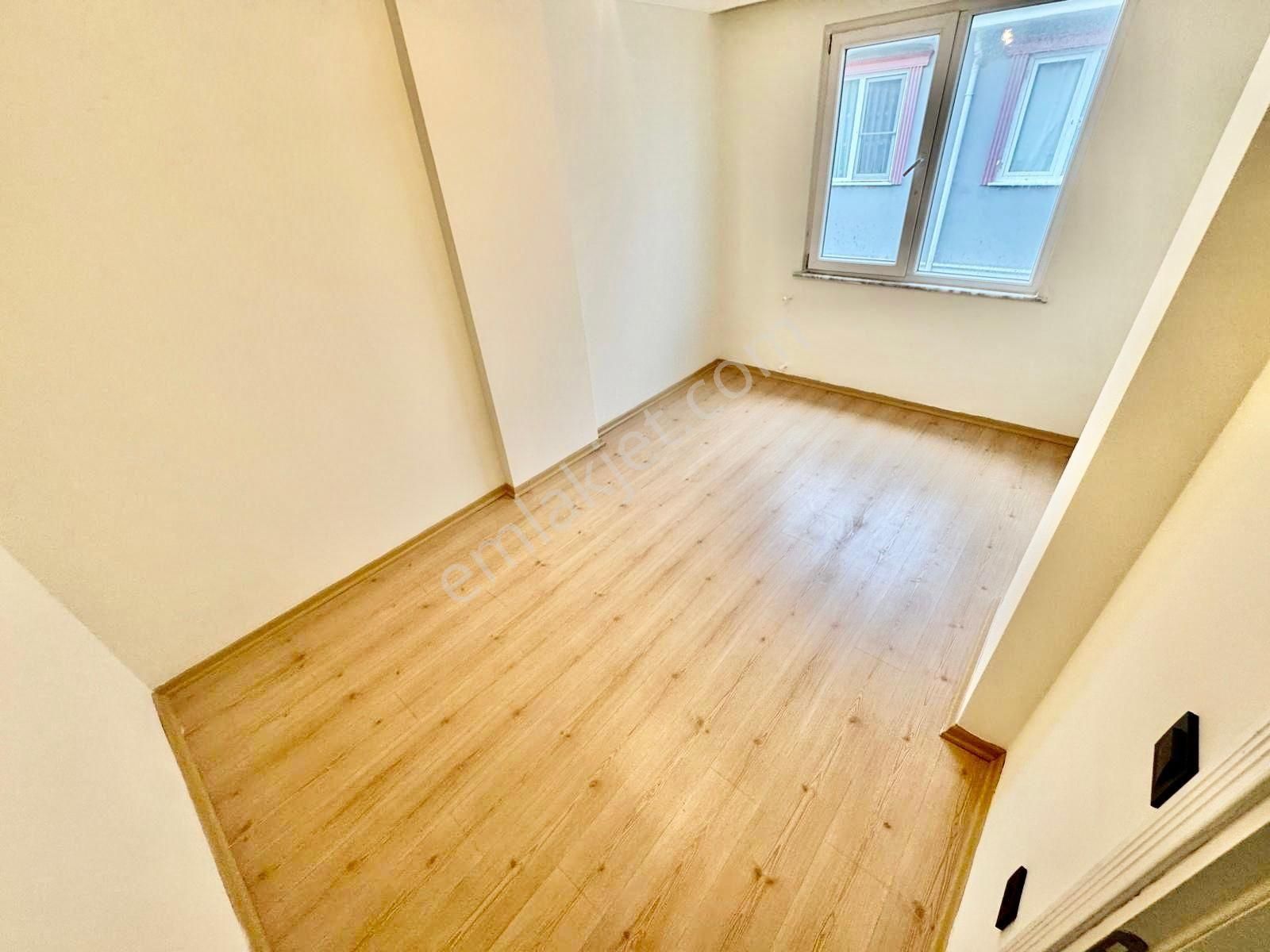 ▓zeytinli Gayrimenkul'den Geniş Ailelere Özel & Yatırımlık 3+1 Satılık Daire - Görsel 6