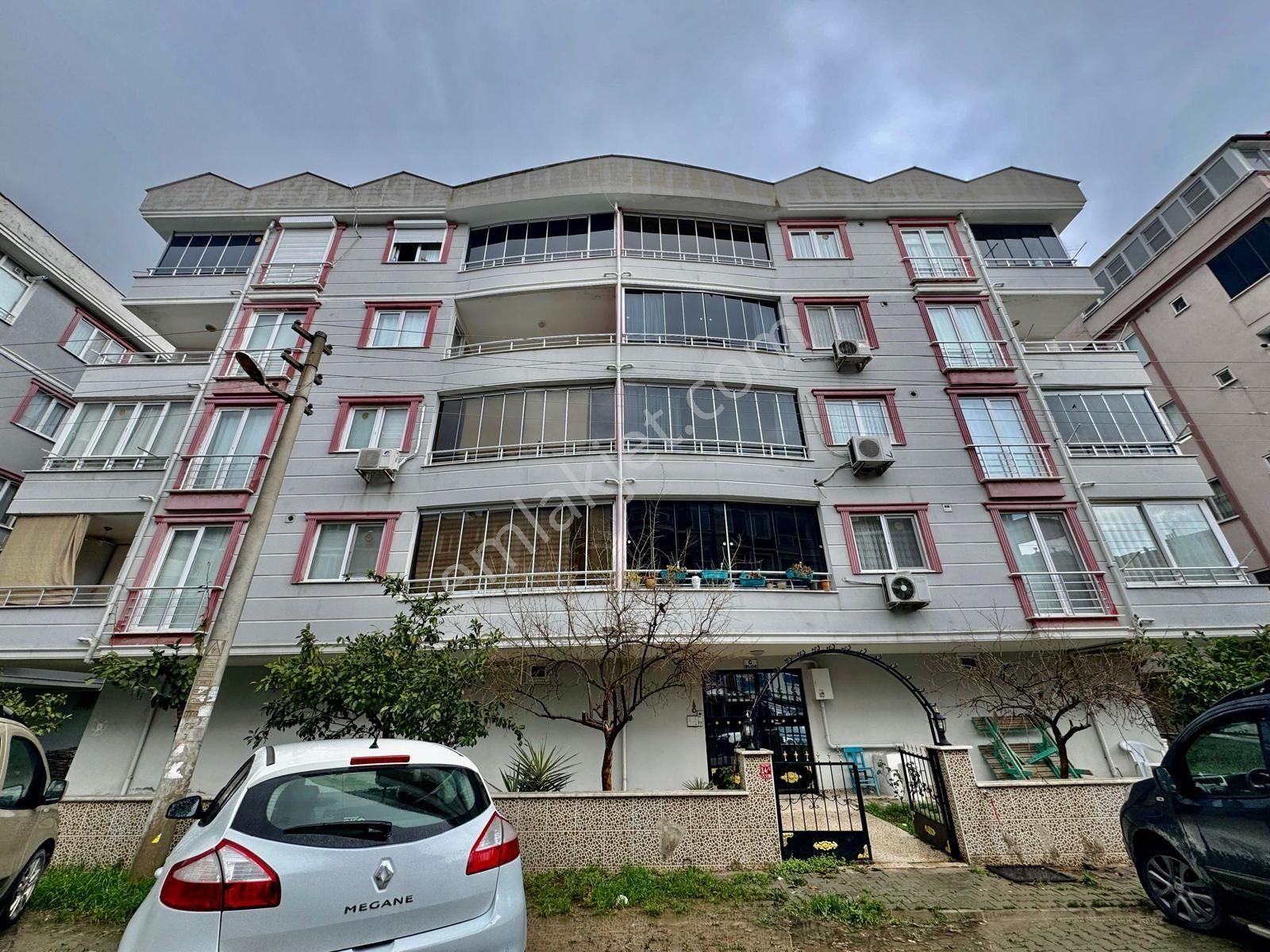 ▓zeytinli Gayrimenkul'den Geniş Ailelere Özel & Yatırımlık 3+1 Satılık Daire - Görsel 35