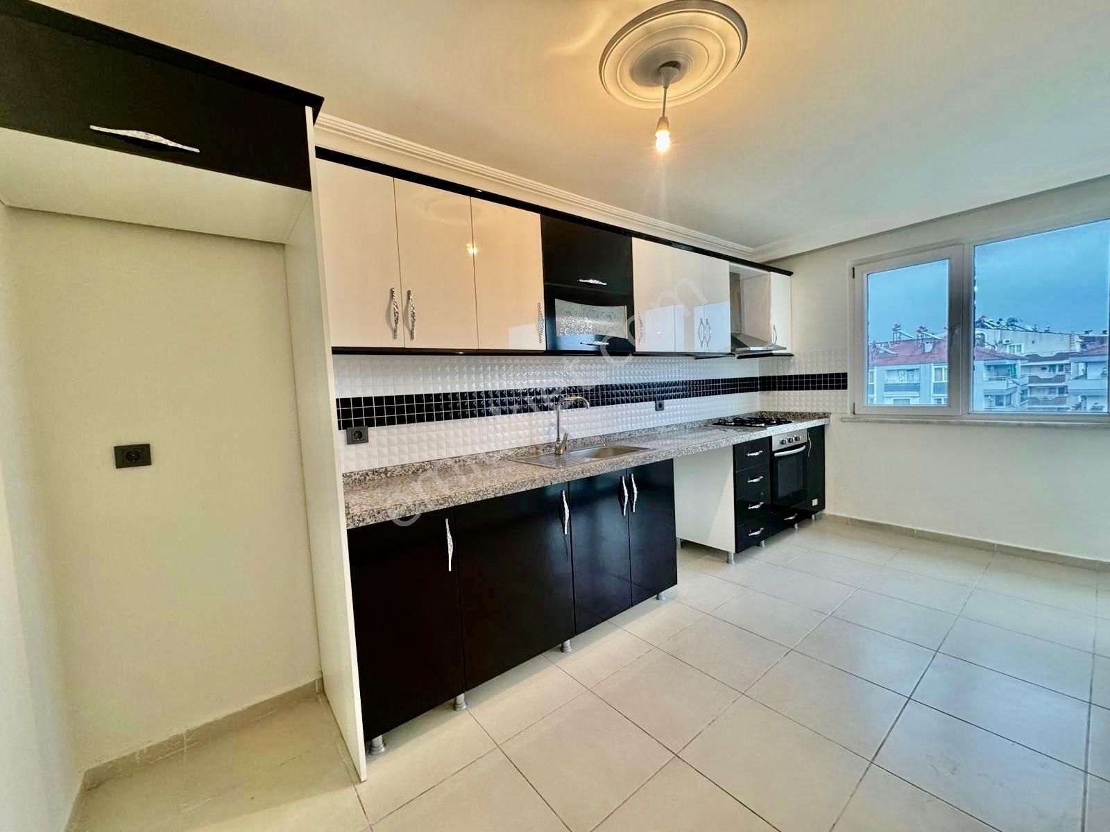 ▓zeytinli Gayrimenkul'den Geniş Ailelere Özel & Yatırımlık 3+1 Satılık Daire - Görsel 30