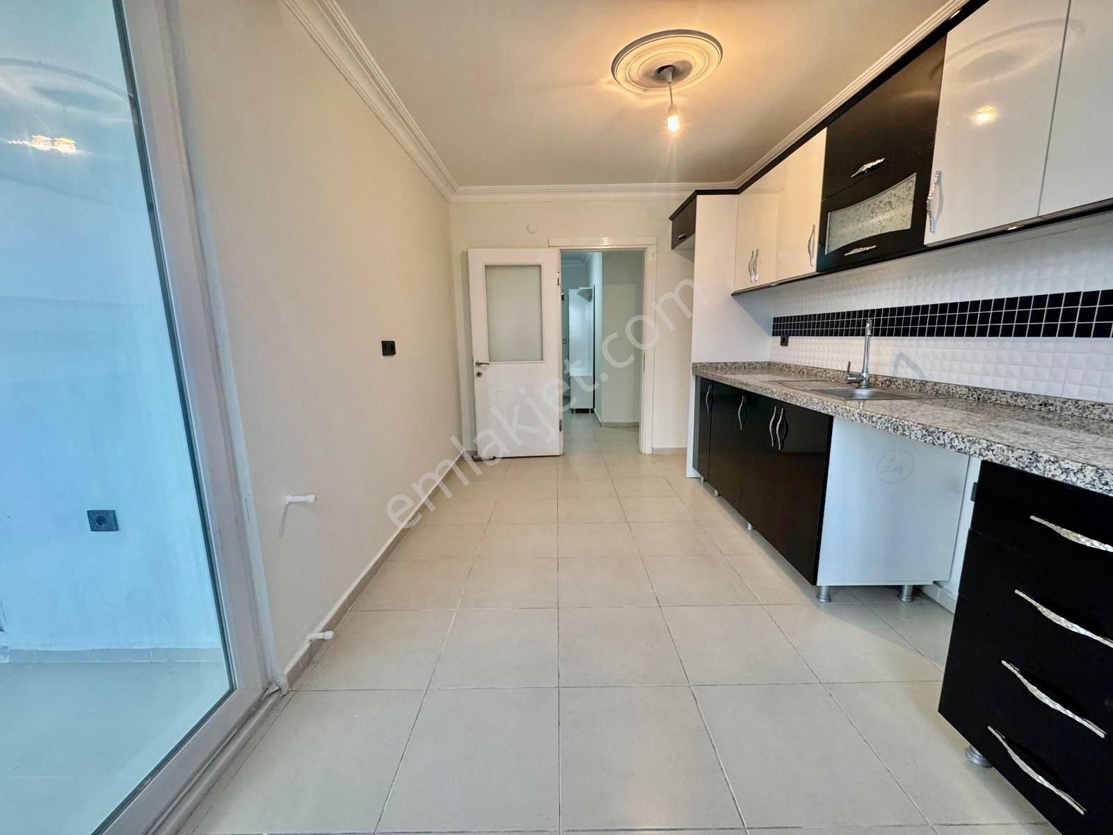 ▓zeytinli Gayrimenkul'den Geniş Ailelere Özel & Yatırımlık 3+1 Satılık Daire - Görsel 25