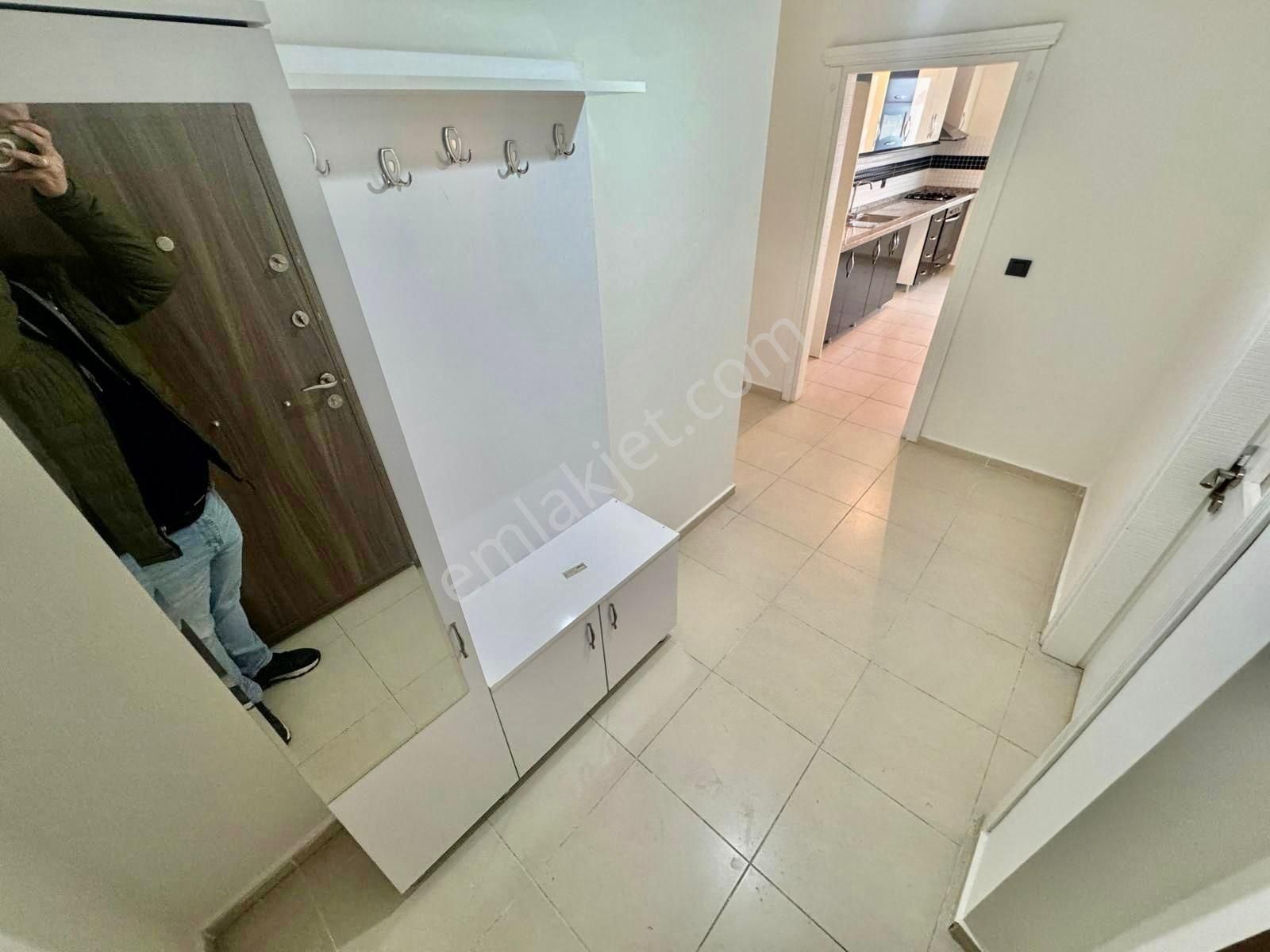 ▓zeytinli Gayrimenkul'den Geniş Ailelere Özel & Yatırımlık 3+1 Satılık Daire - Görsel 23