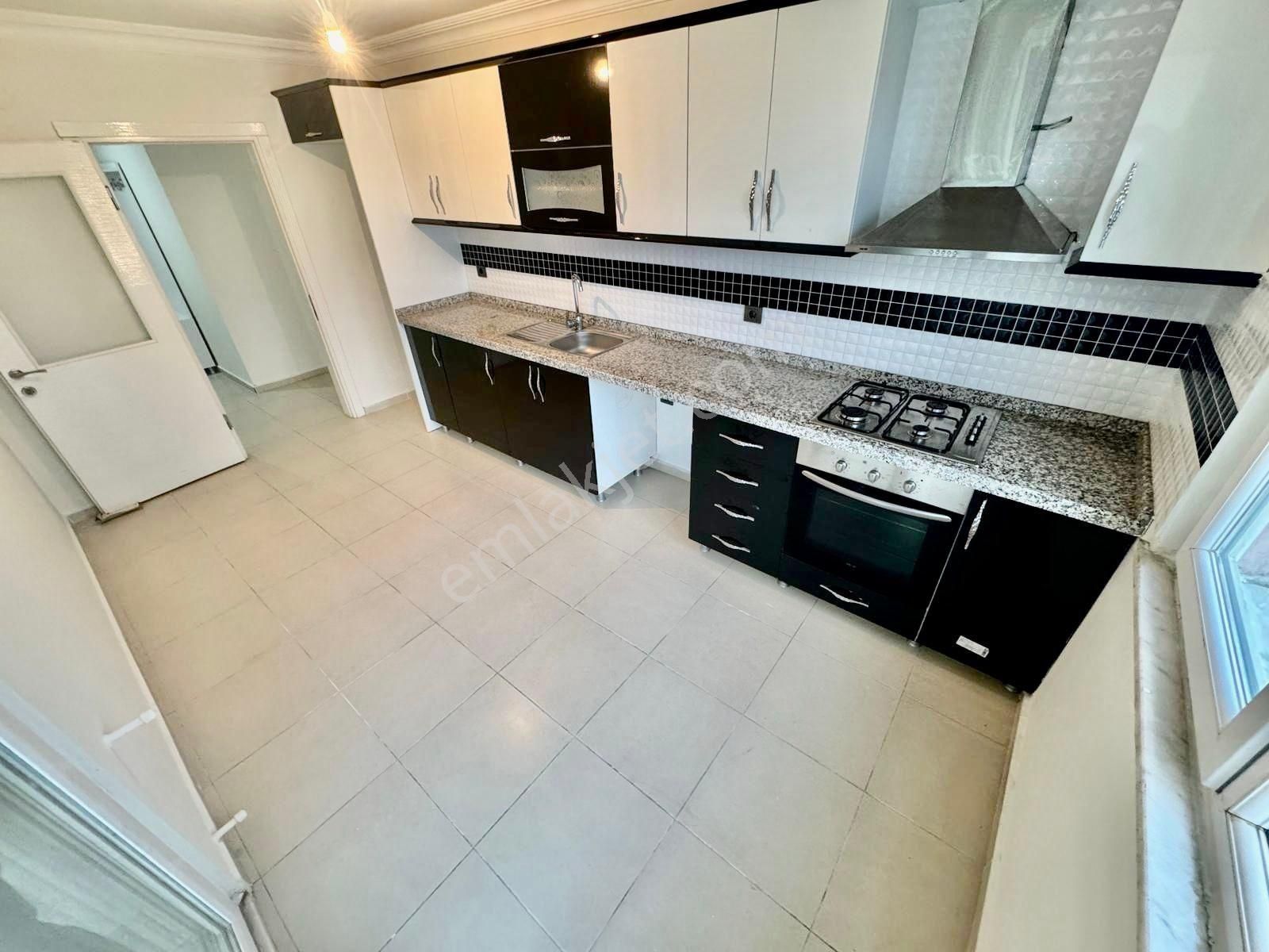 ▓zeytinli Gayrimenkul'den Geniş Ailelere Özel & Yatırımlık 3+1 Satılık Daire - Görsel 29