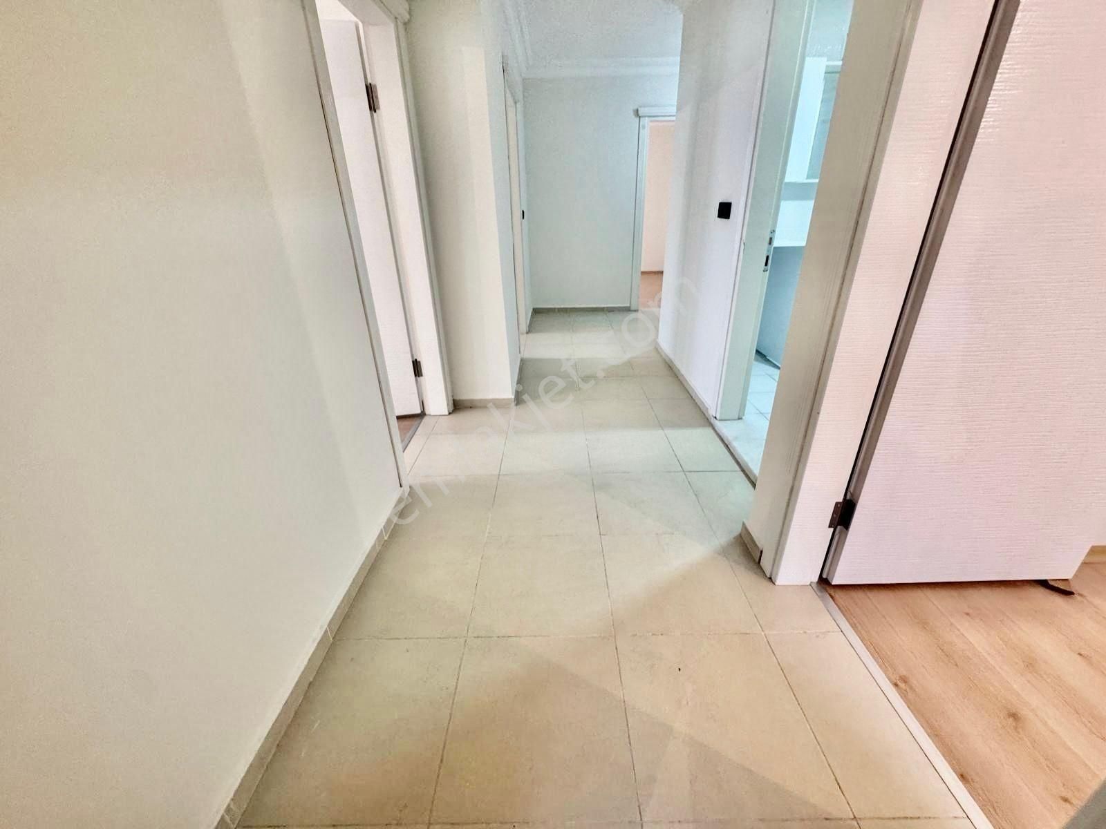 ▓zeytinli Gayrimenkul'den Geniş Ailelere Özel & Yatırımlık 3+1 Satılık Daire - Görsel 3