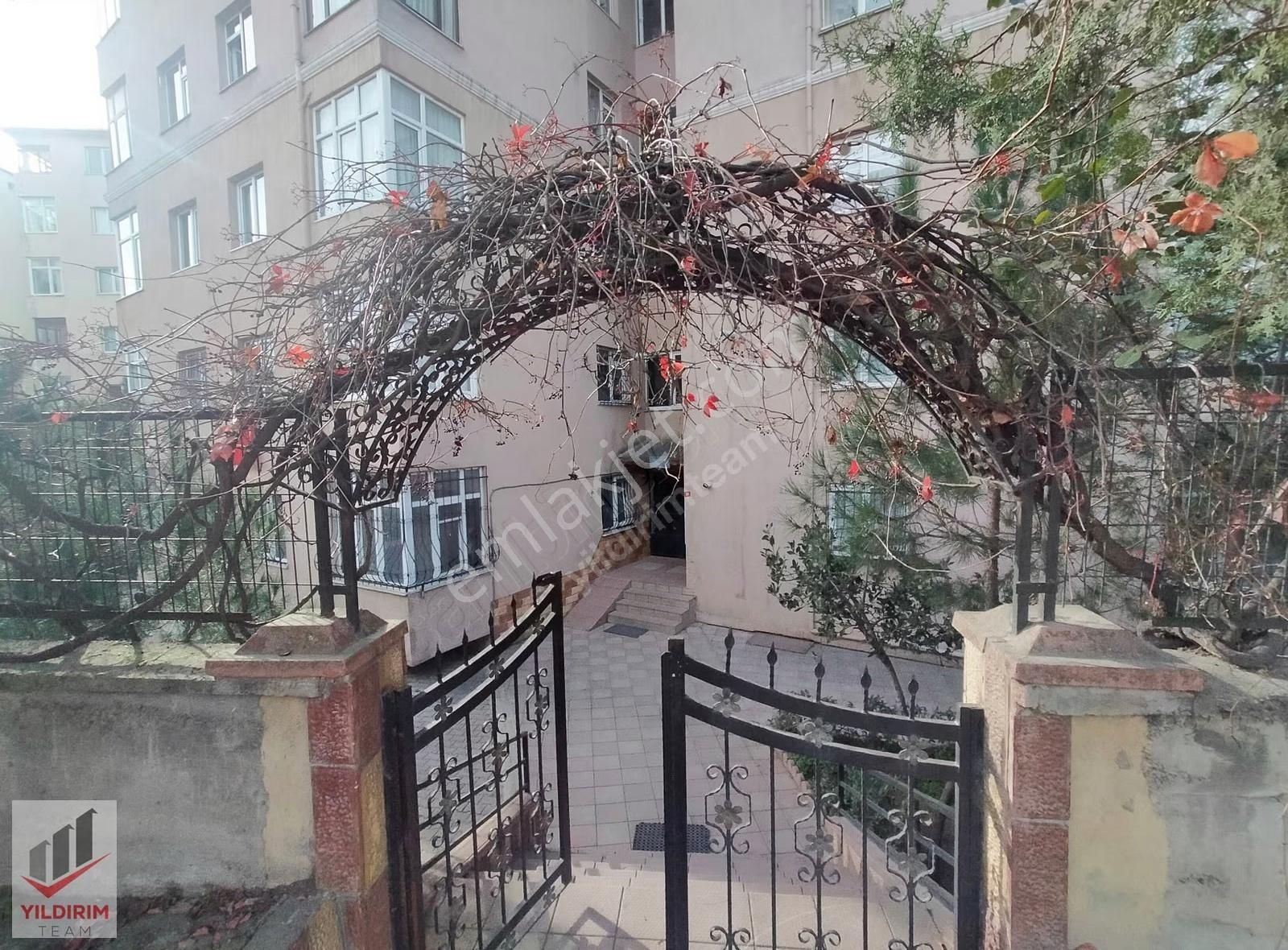 Pendik Serdar Kent Sitesi'nde Kiralık 3+1 Daire - Merkezi Konum - Görsel 16