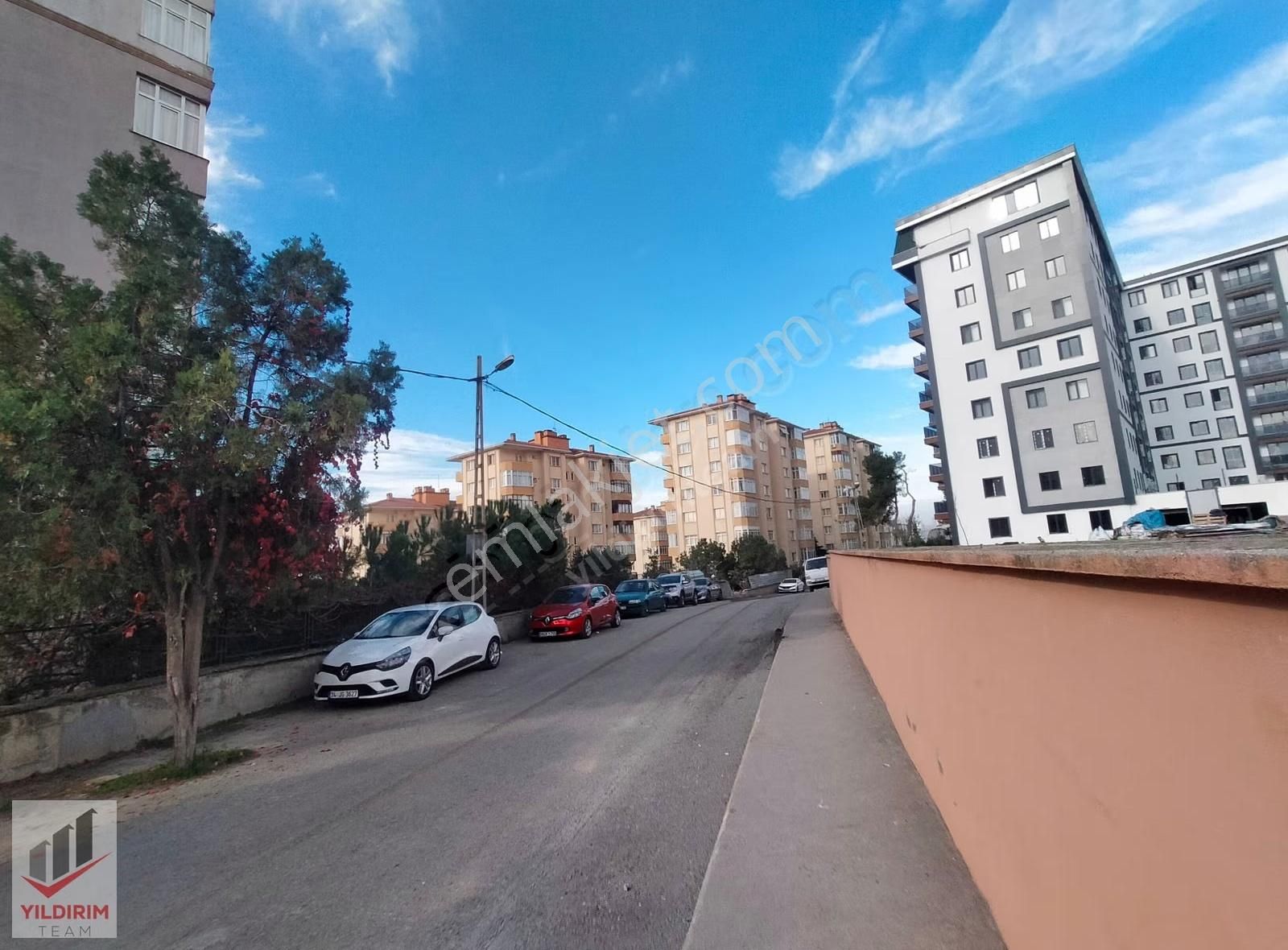 Pendik Serdar Kent Sitesi'nde Kiralık 3+1 Daire - Merkezi Konum - Görsel 14