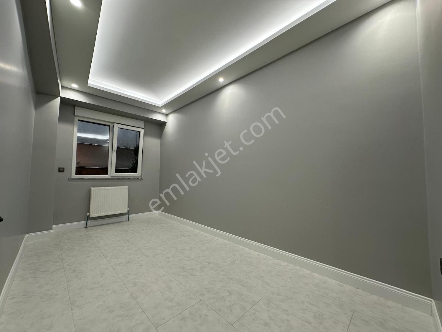 █ Konfor █ Çamlık Sahilde Müstakil Teraslı, Ayrı Mutfaklı 3+1 - Görsel 21