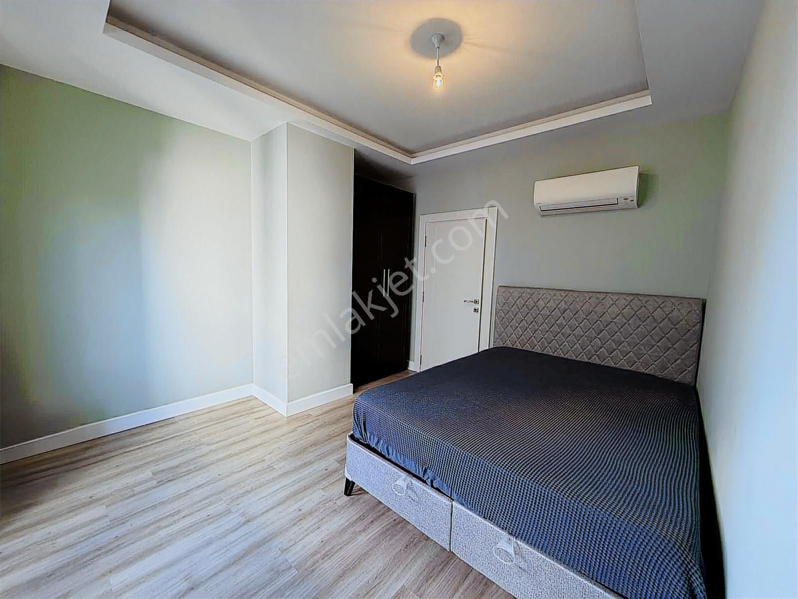 Vatandaşlığa Uygun Denize 50 Metre Lüks 3+1 Satılık Daire - Görsel 27