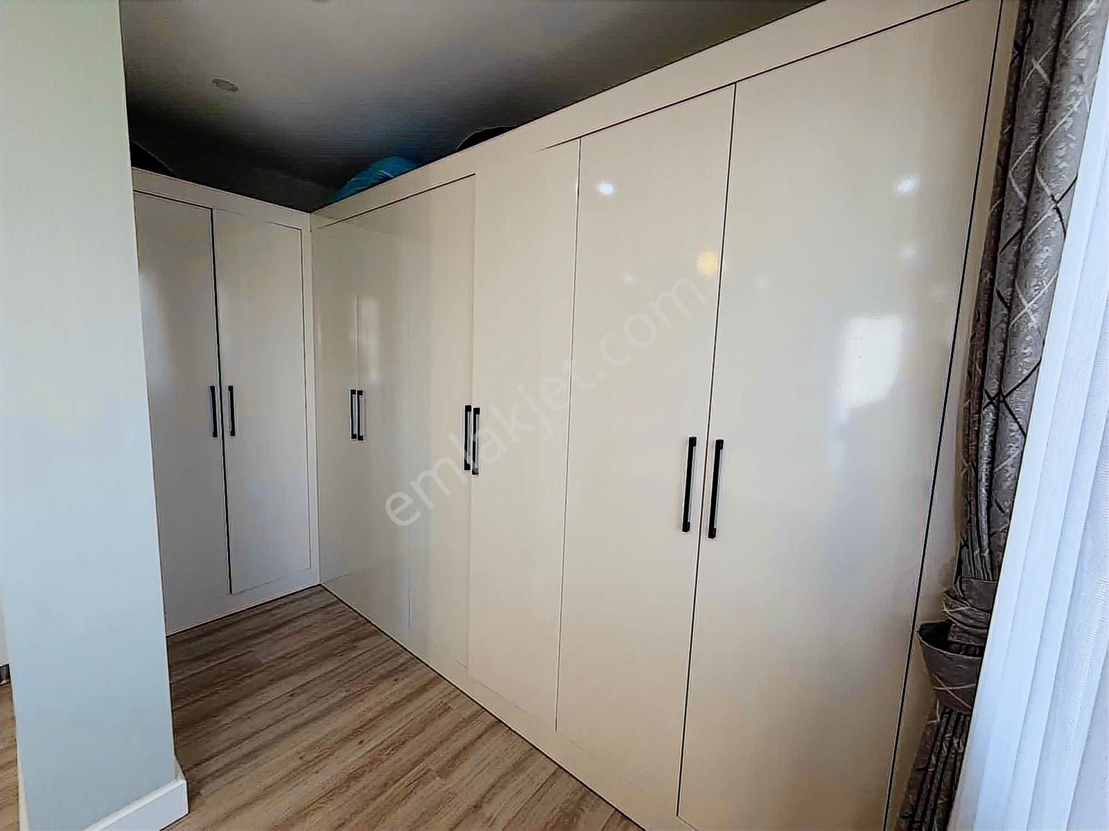 Vatandaşlığa Uygun Denize 50 Metre Lüks 3+1 Satılık Daire - Görsel 23