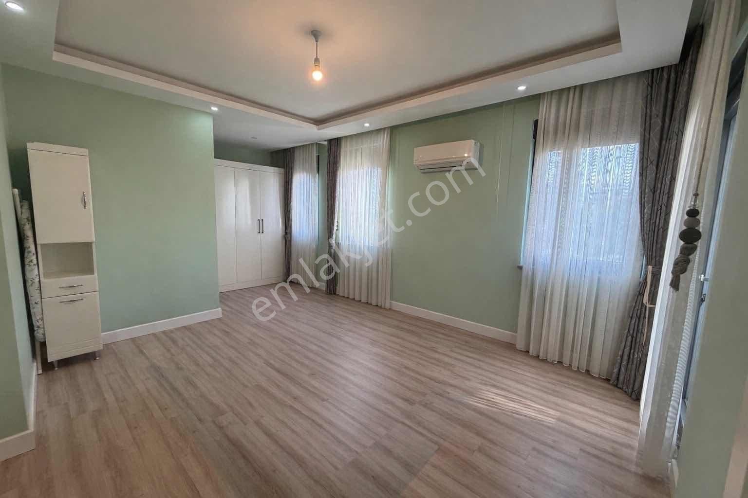 Vatandaşlığa Uygun Denize 50 Metre Lüks 3+1 Satılık Daire - Görsel 9