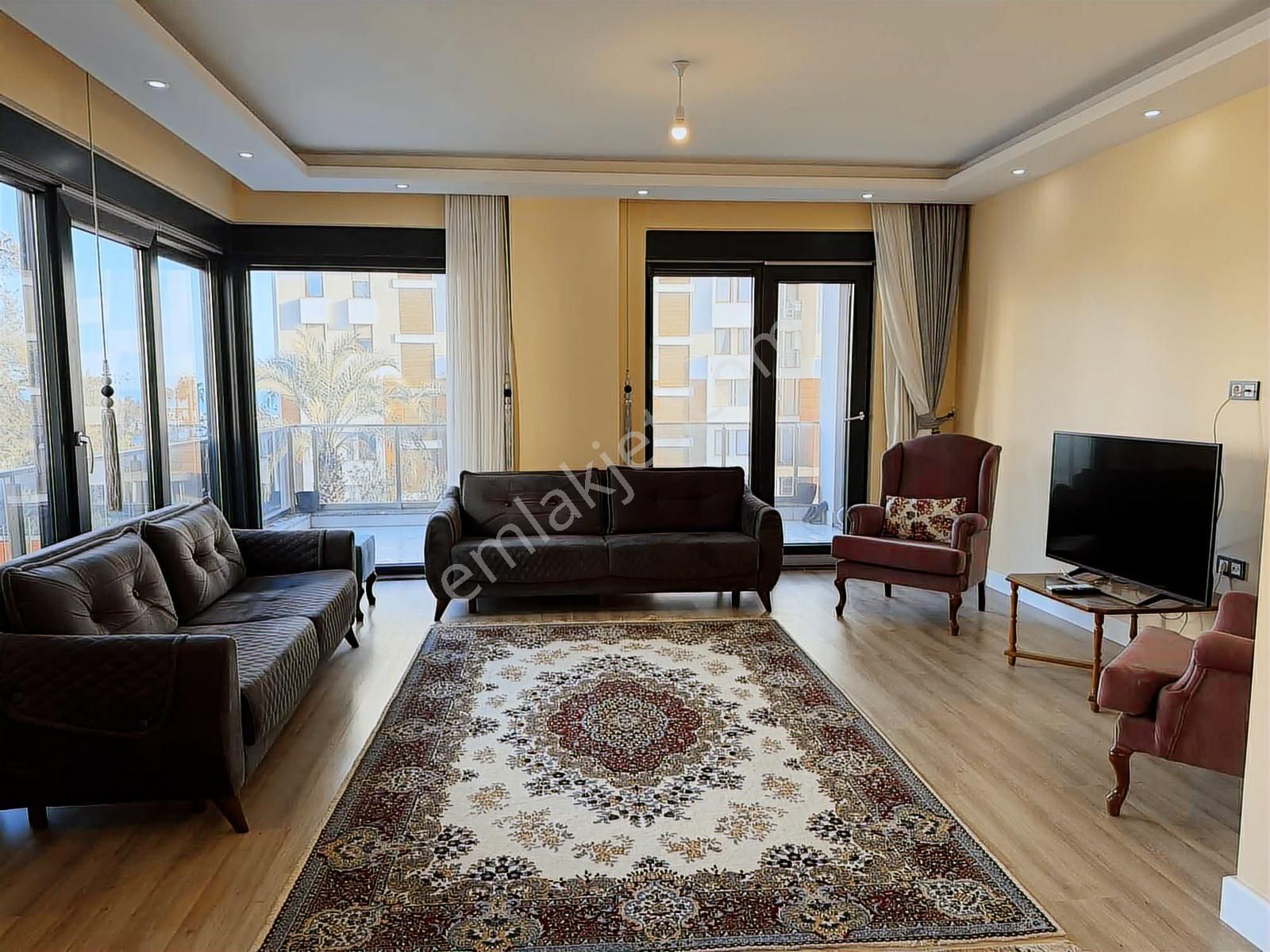 Vatandaşlığa Uygun Denize 50 Metre Lüks 3+1 Satılık Daire - Görsel 20