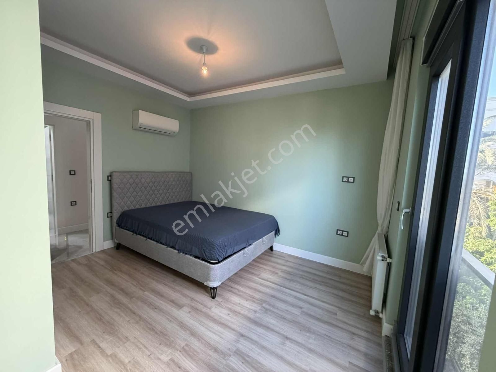 Vatandaşlığa Uygun Denize 50 Metre Lüks 3+1 Satılık Daire - Görsel 12