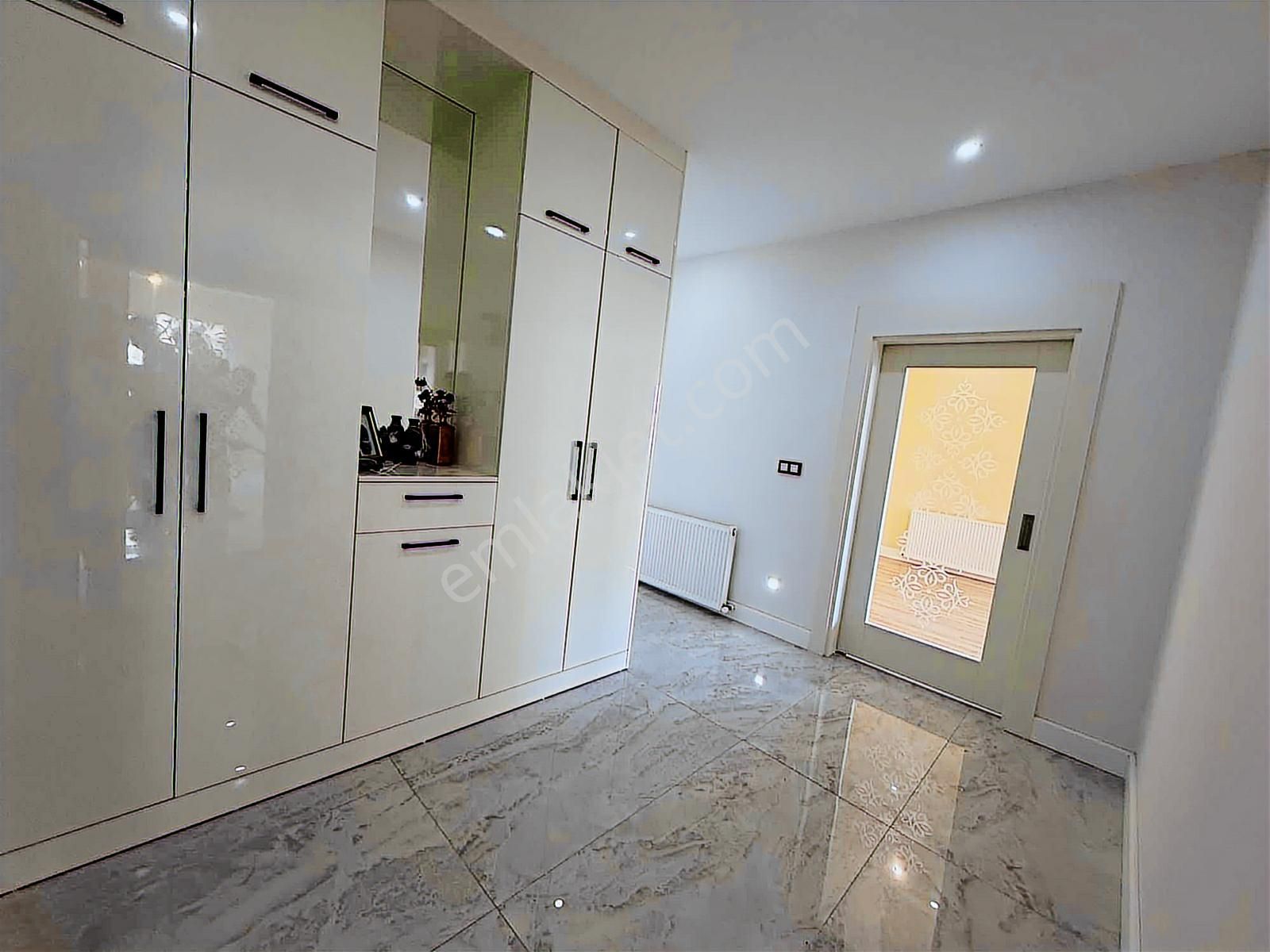 Vatandaşlığa Uygun Denize 50 Metre Lüks 3+1 Satılık Daire - Görsel 25