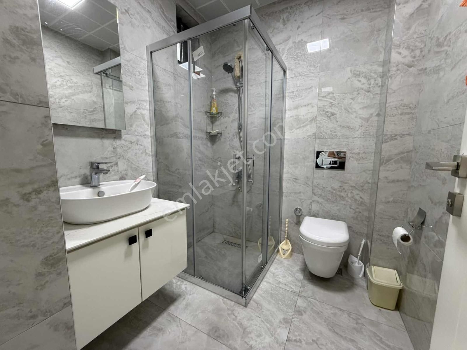 Vatandaşlığa Uygun Denize 50 Metre Lüks 3+1 Satılık Daire - Görsel 11