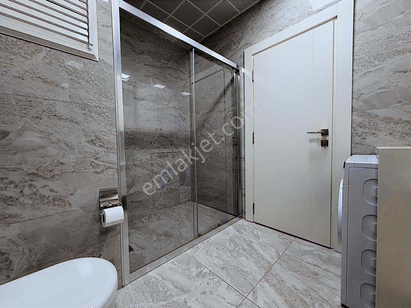 Vatandaşlığa Uygun Denize 50 Metre Lüks 3+1 Satılık Daire - Görsel 26