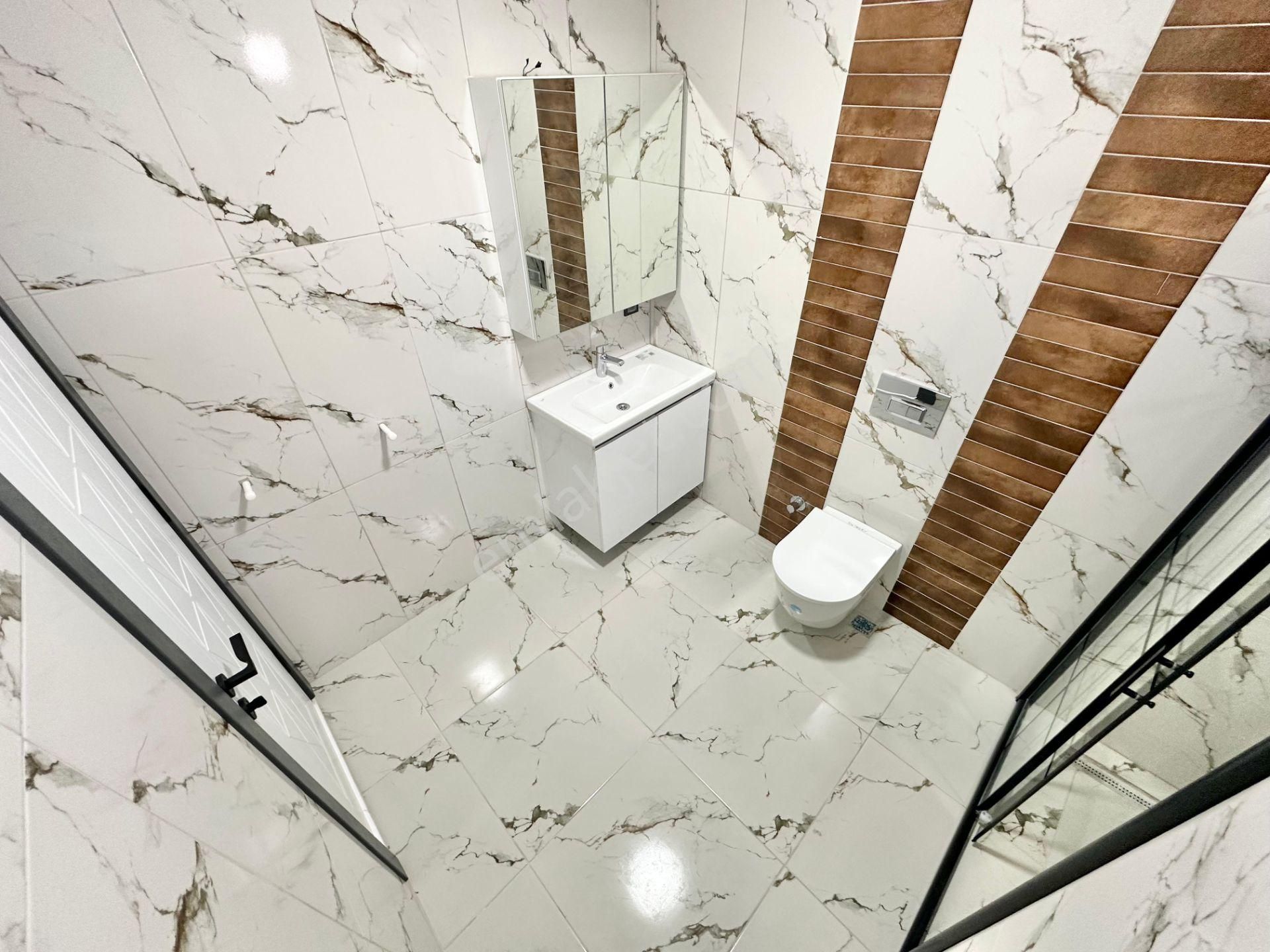 ꧁ay Emlaktan꧂akçay - Güre Arasında Denize Yakın Kazdağı Manzaralı Geniş Teraslı Satılık 2+1 Daire - Görsel 23