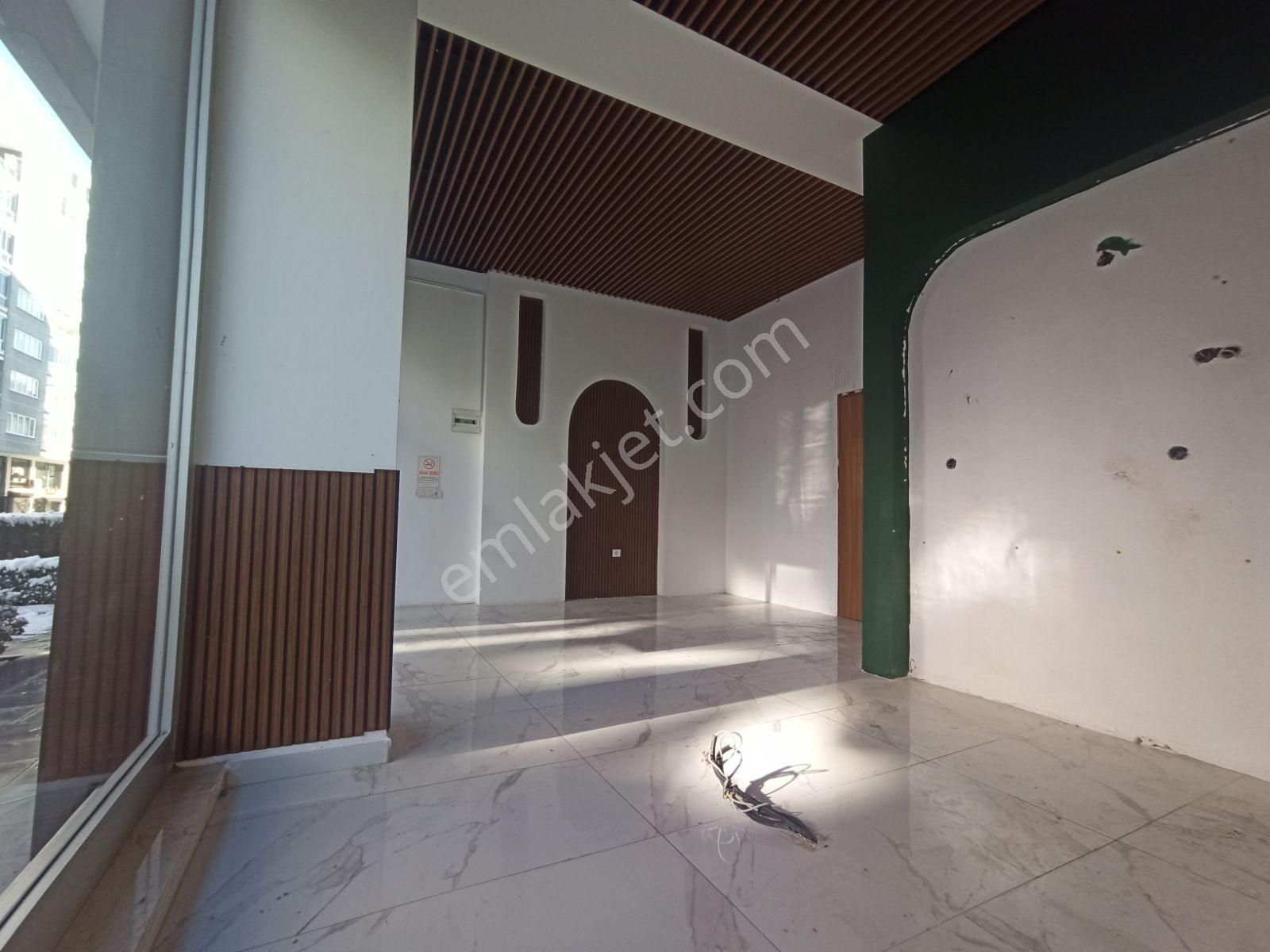 İsmetiye Caddesine Paralel Harika Konumda Kiralık Dükkan - Görsel 10