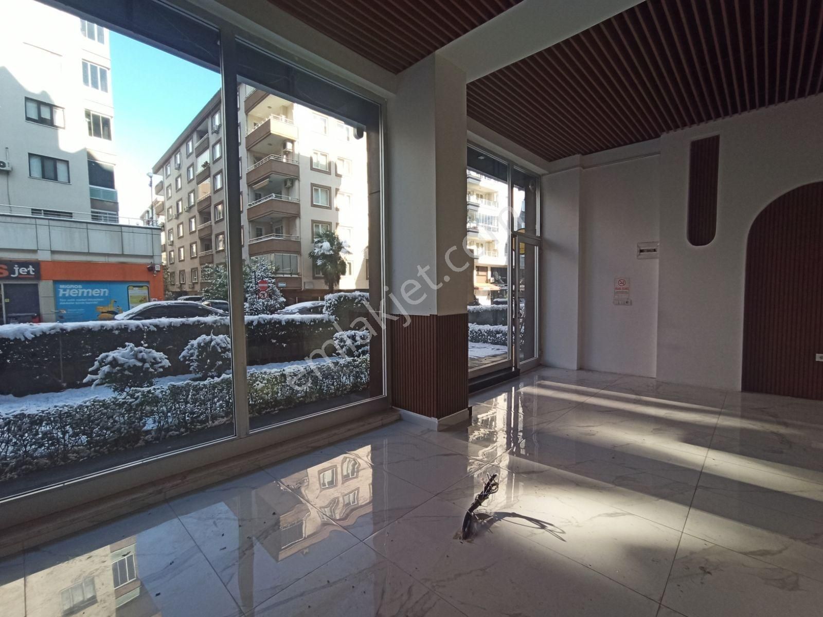 İsmetiye Caddesine Paralel Harika Konumda Kiralık Dükkan - Görsel 9