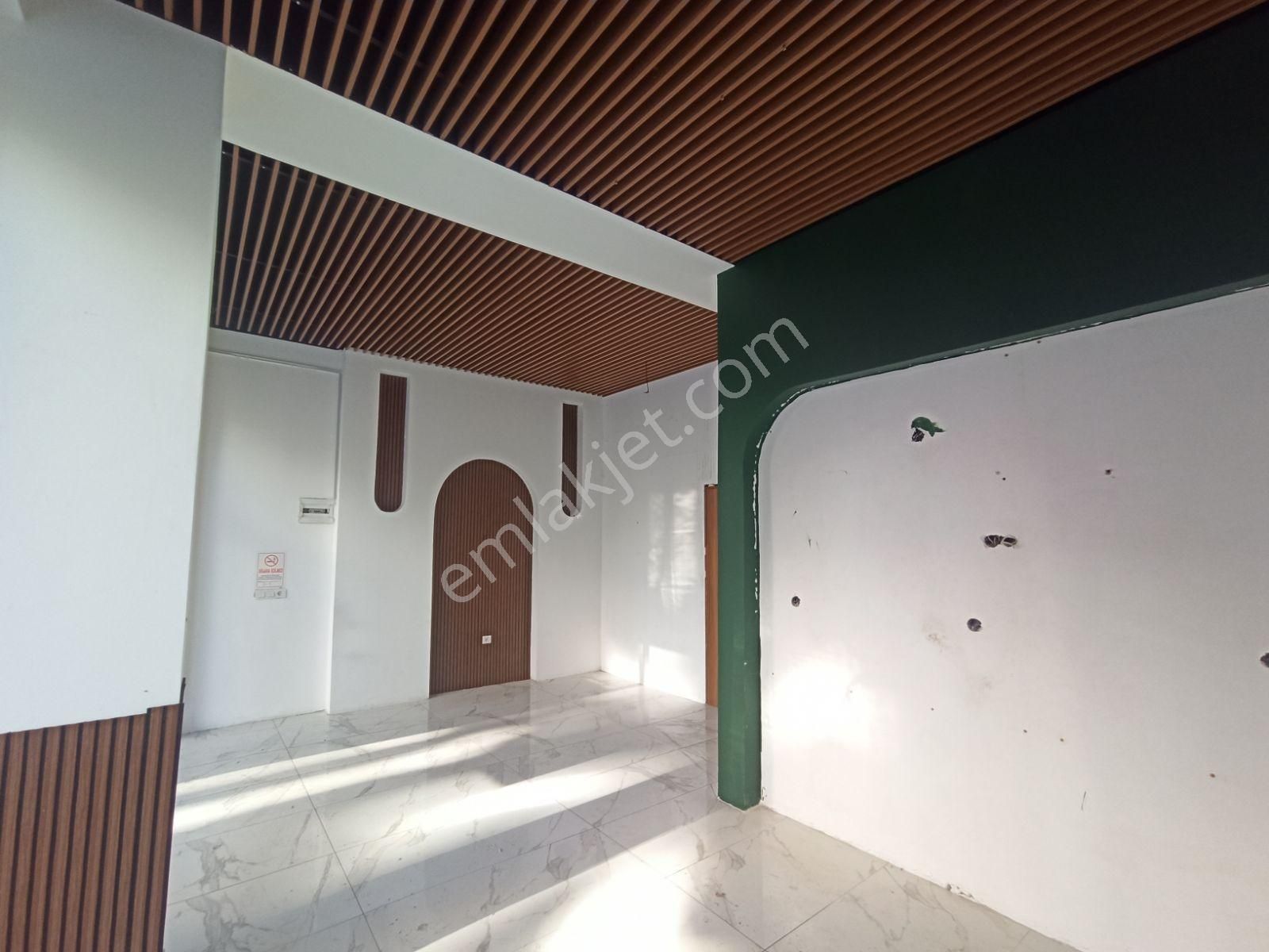 İsmetiye Caddesine Paralel Harika Konumda Kiralık Dükkan - Görsel 6