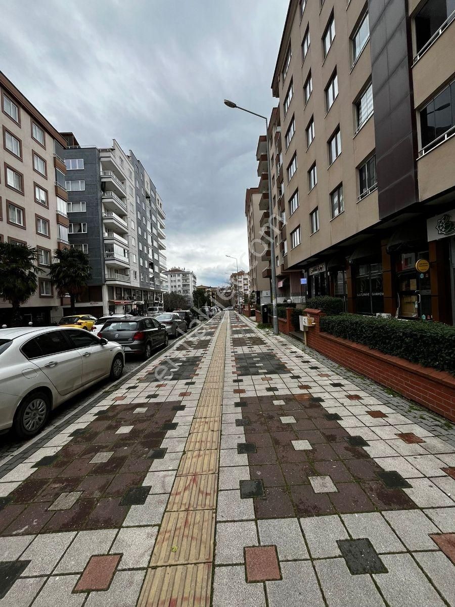 İsmetiye Caddesine Paralel Harika Konumda Kiralık Dükkan - Görsel 8