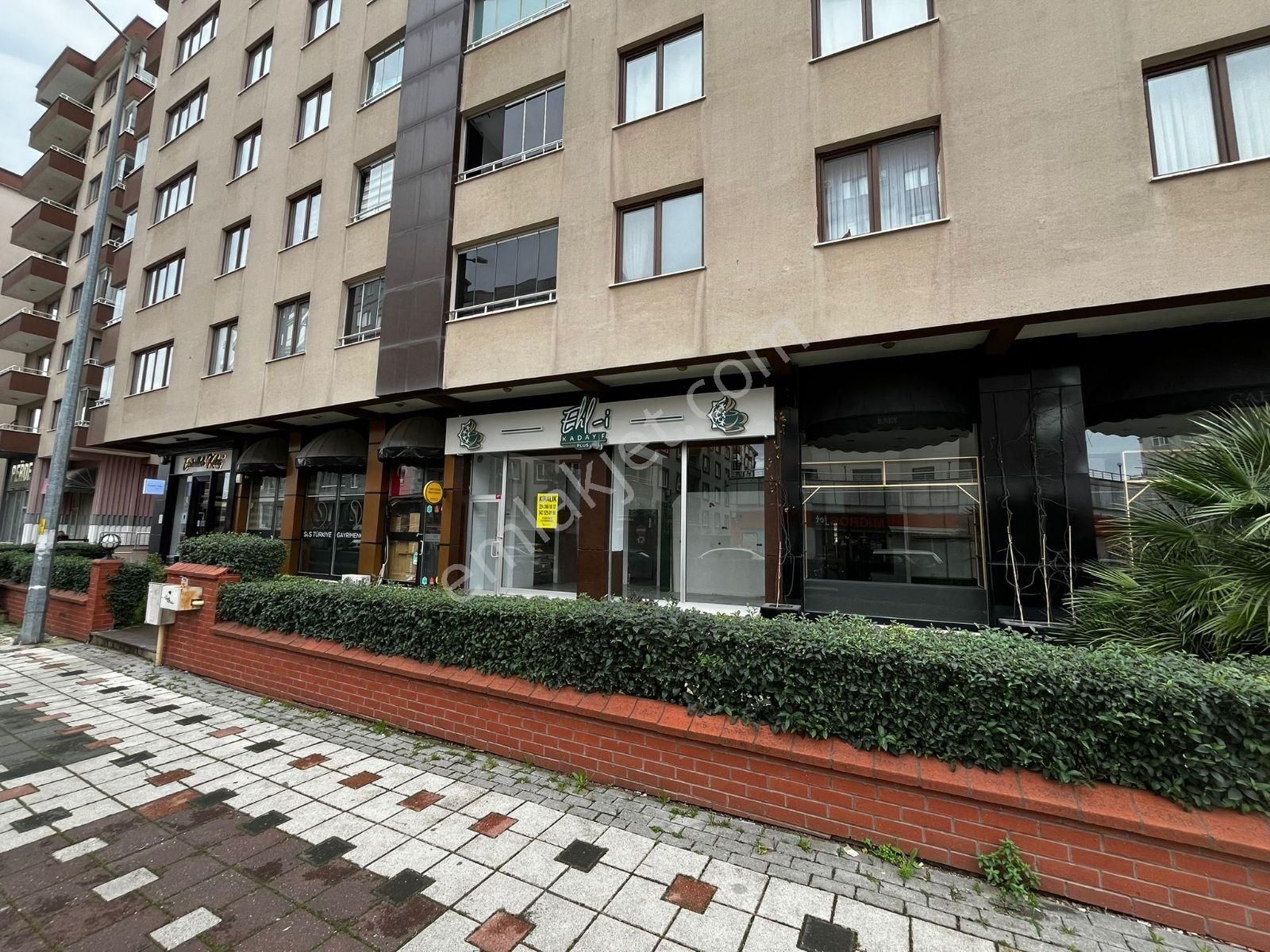 İsmetiye Caddesine Paralel Harika Konumda Kiralık Dükkan - Görsel 16