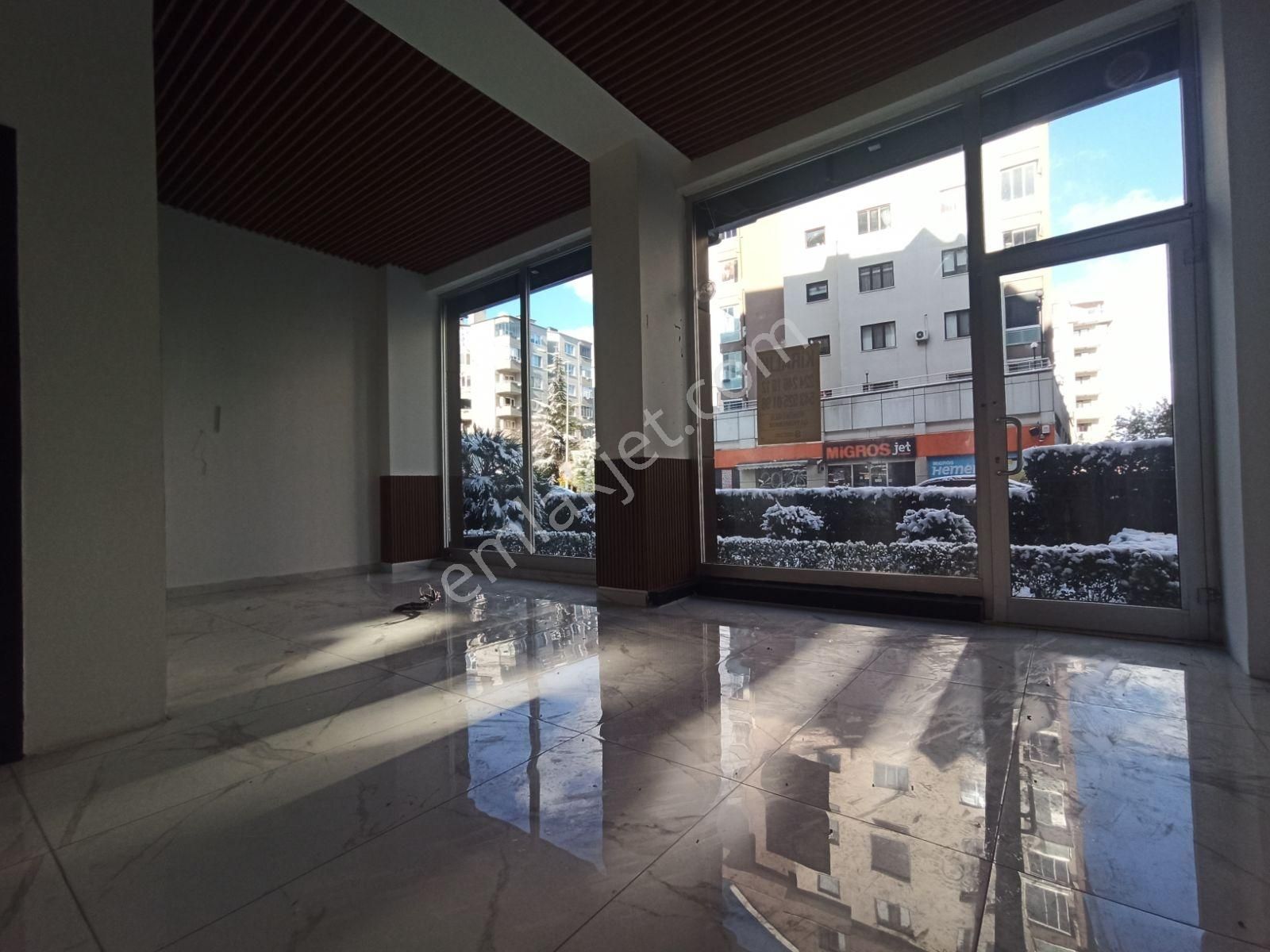 İsmetiye Caddesine Paralel Harika Konumda Kiralık Dükkan - Görsel 5
