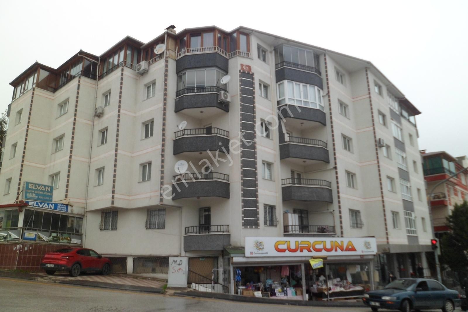 Etimesgutta Kiralık 3+1 Daire Mansuroğlu Emlaktan - Görsel 7