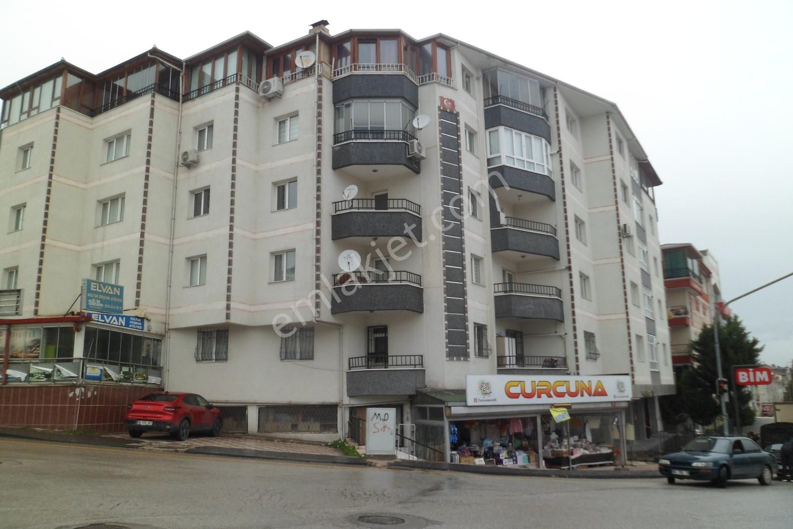 Etimesgutta Kiralık 3+1 Daire Mansuroğlu Emlaktan - Görsel 8