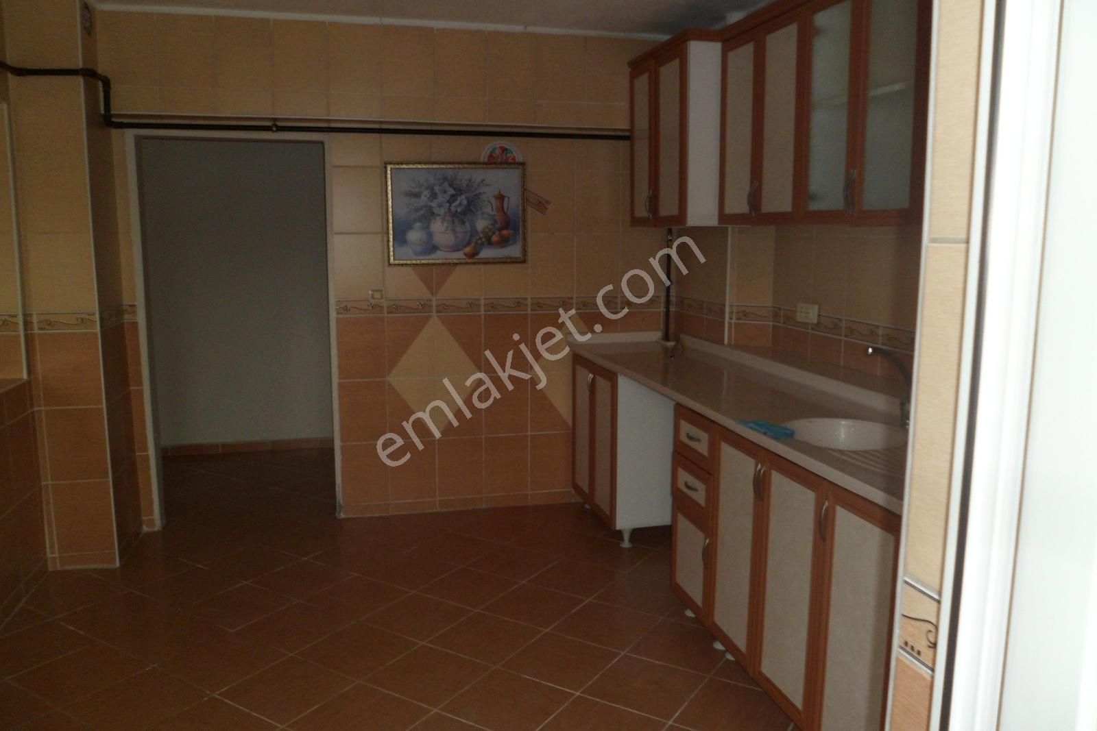 Etimesgutta Kiralık 3+1 Daire Mansuroğlu Emlaktan - Görsel 18