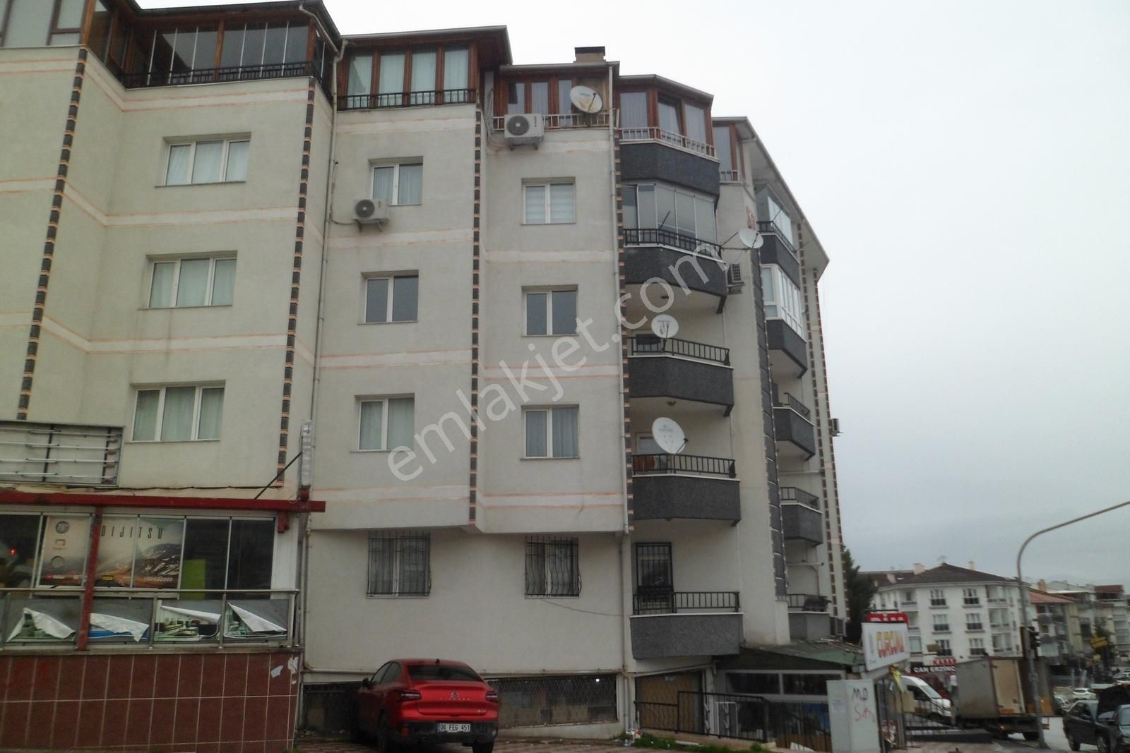 Etimesgutta Kiralık 3+1 Daire Mansuroğlu Emlaktan - Görsel 13