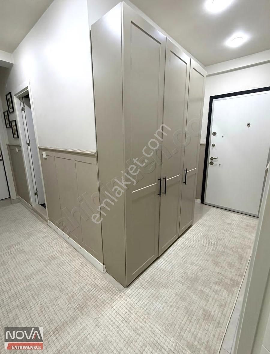 Nova'dan Yeni Mh Otoparklı 2+1 95m Ful Lüx 3.yıllık Kupon Daire - Görsel 11