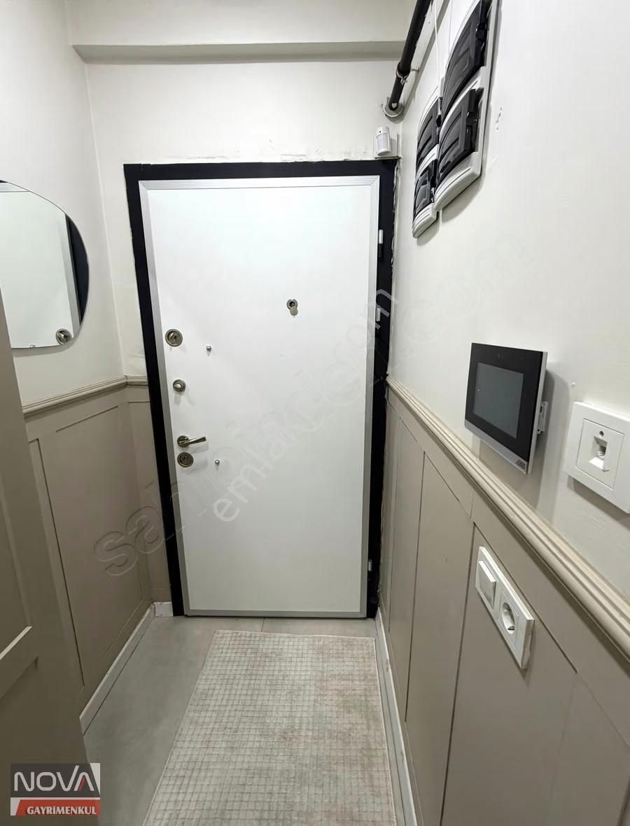 Nova'dan Yeni Mh Otoparklı 2+1 95m Ful Lüx 3.yıllık Kupon Daire - Görsel 9